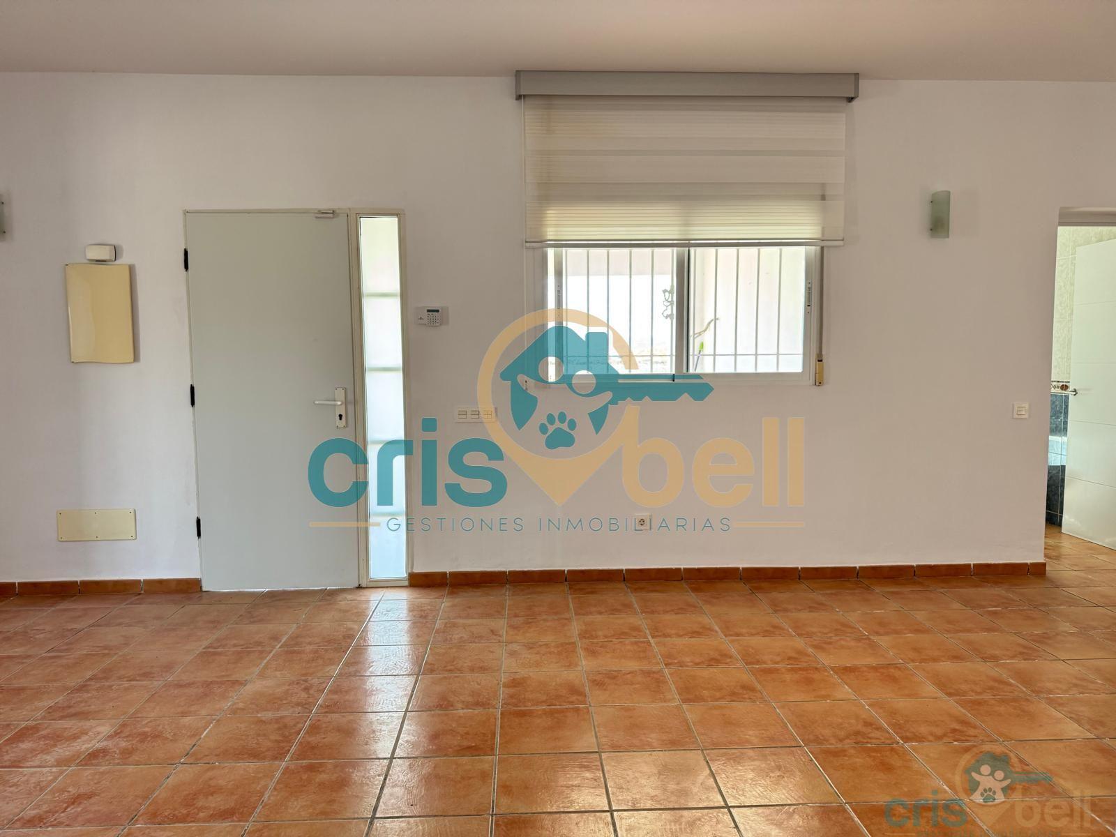 Venta de casa en Lorca