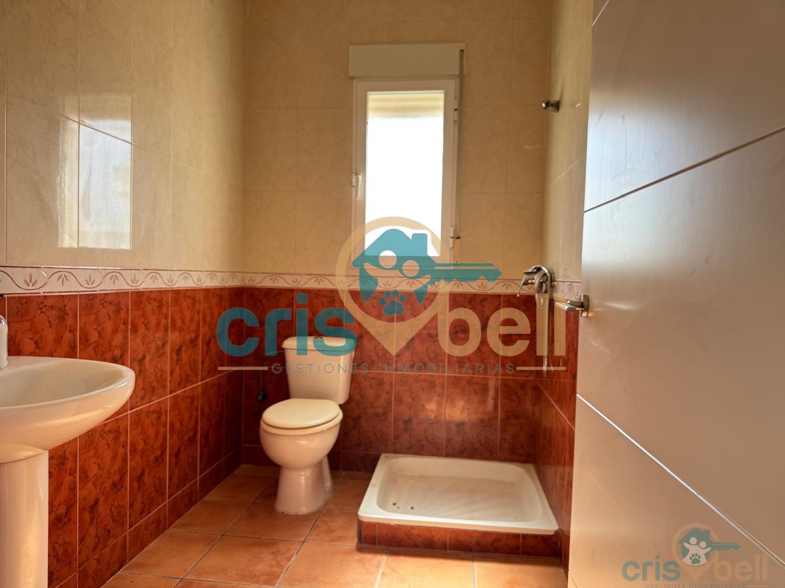 Venta de casa en Lorca