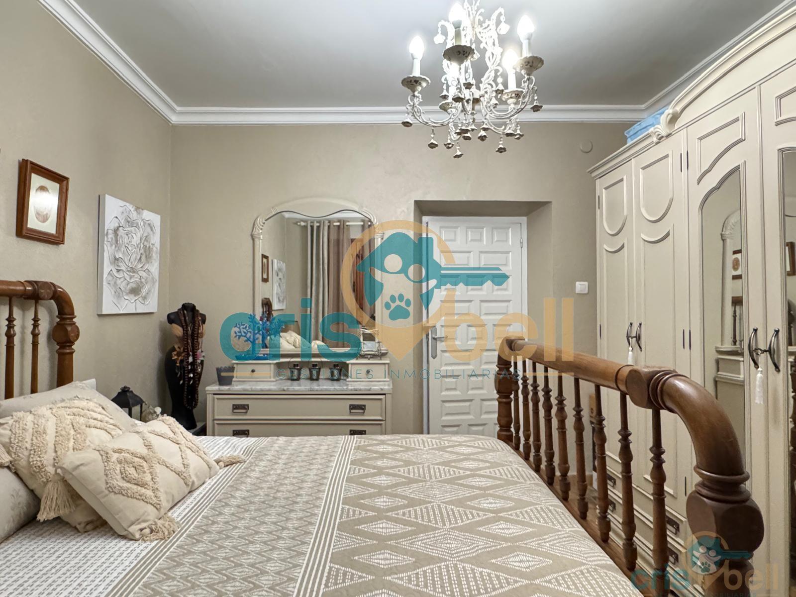 Venta de casa en Lorca