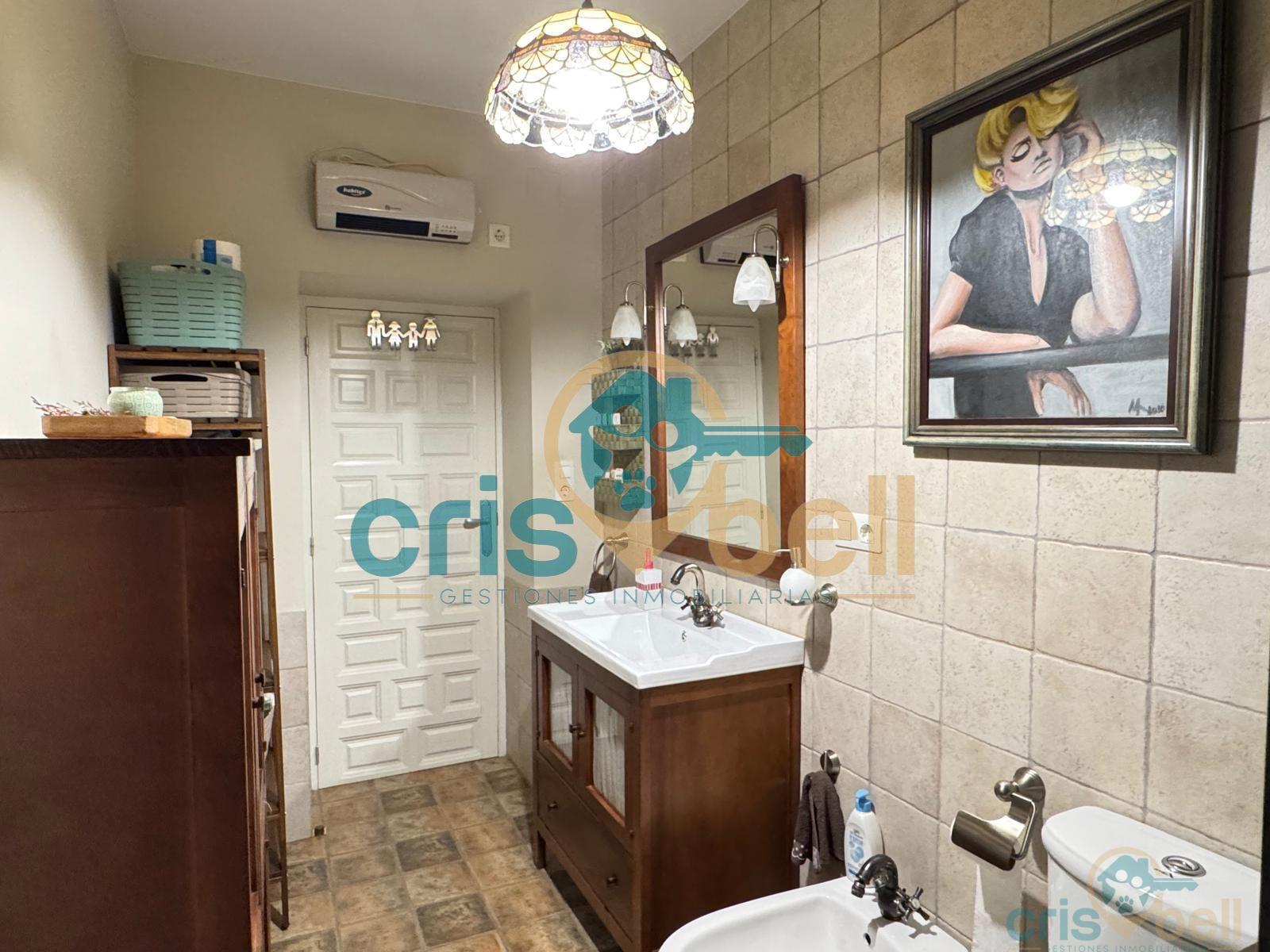 Venta de casa en Lorca