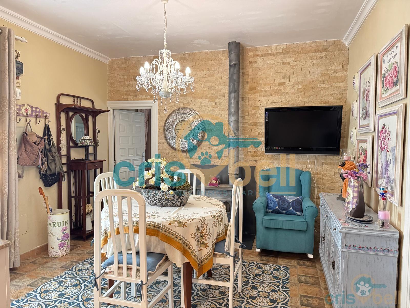 Venta de casa en Lorca