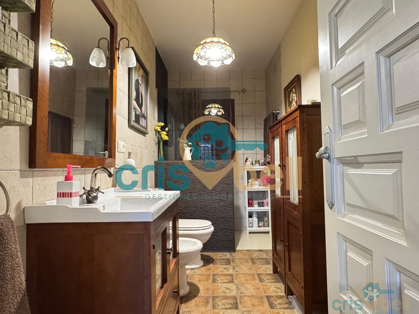 Venta de casa en Lorca
