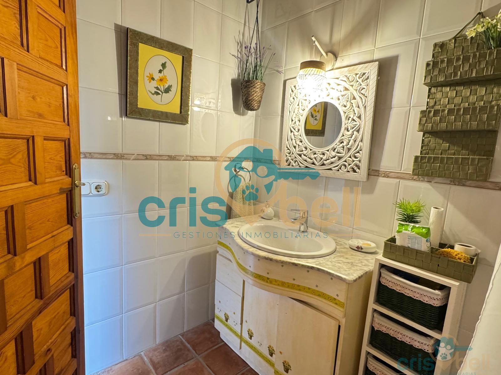 Venta de casa en Lorca