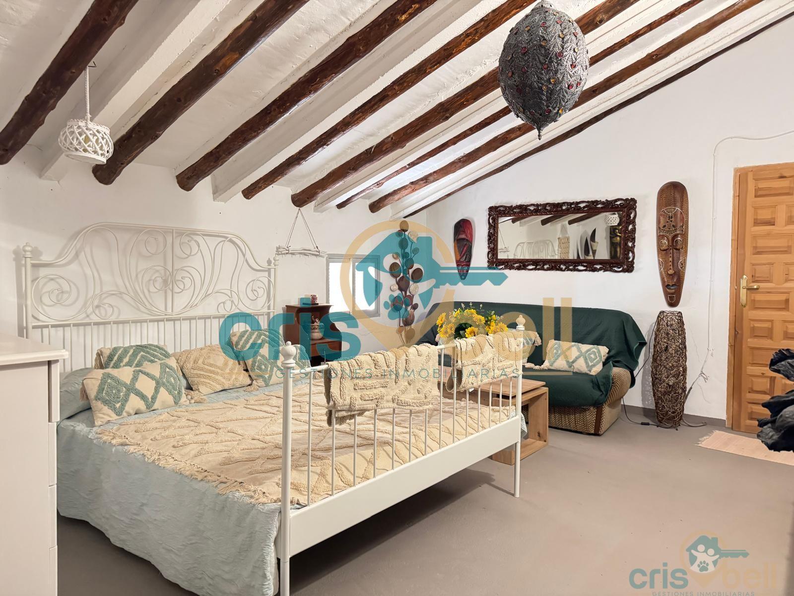 Venta de casa en Lorca