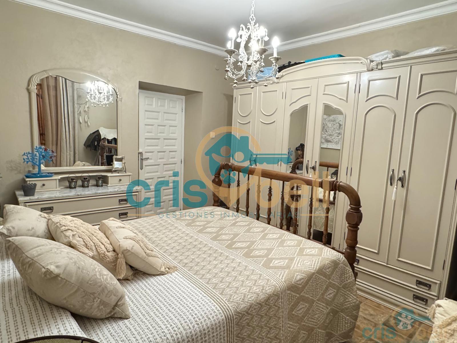 Venta de casa en Lorca