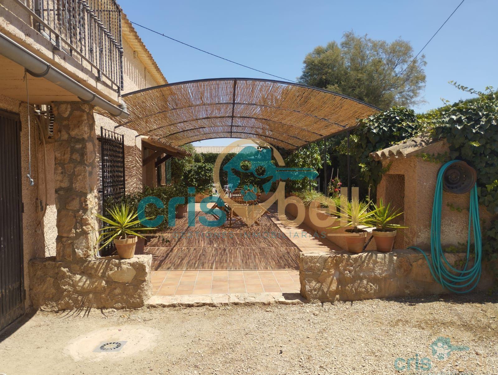 Venta de casa en Lorca
