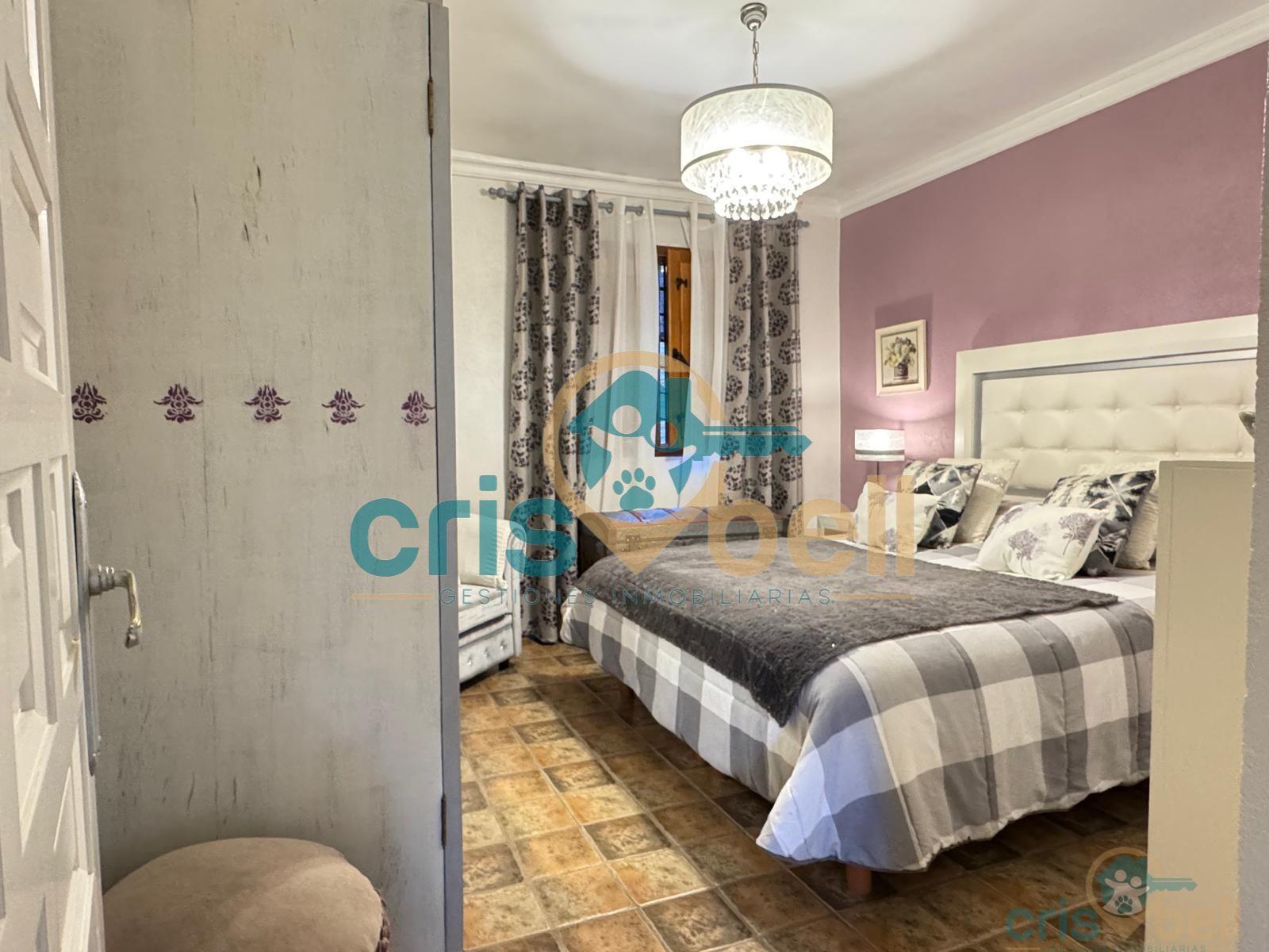 Venta de casa en Lorca
