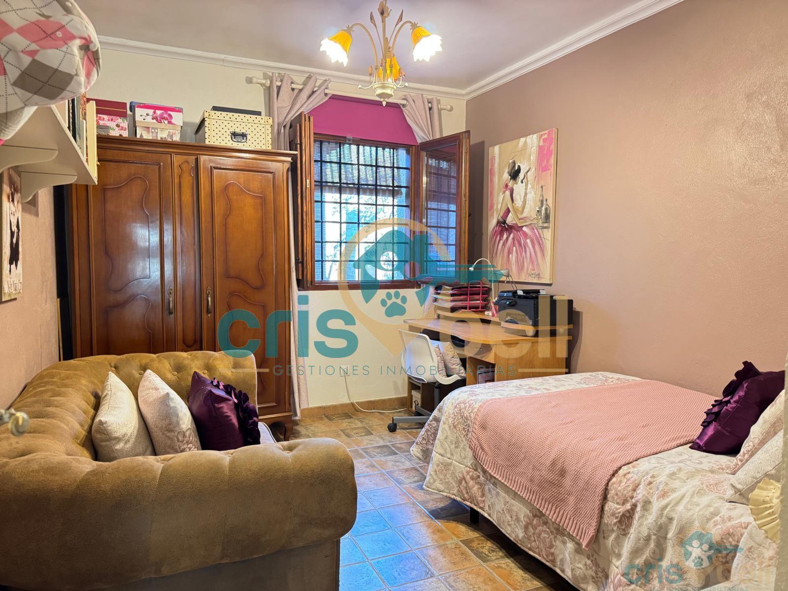 Venta de casa en Lorca
