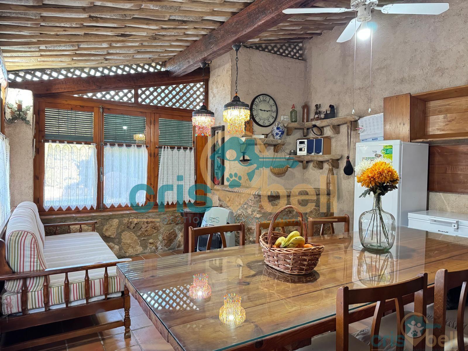 Venta de casa en Lorca