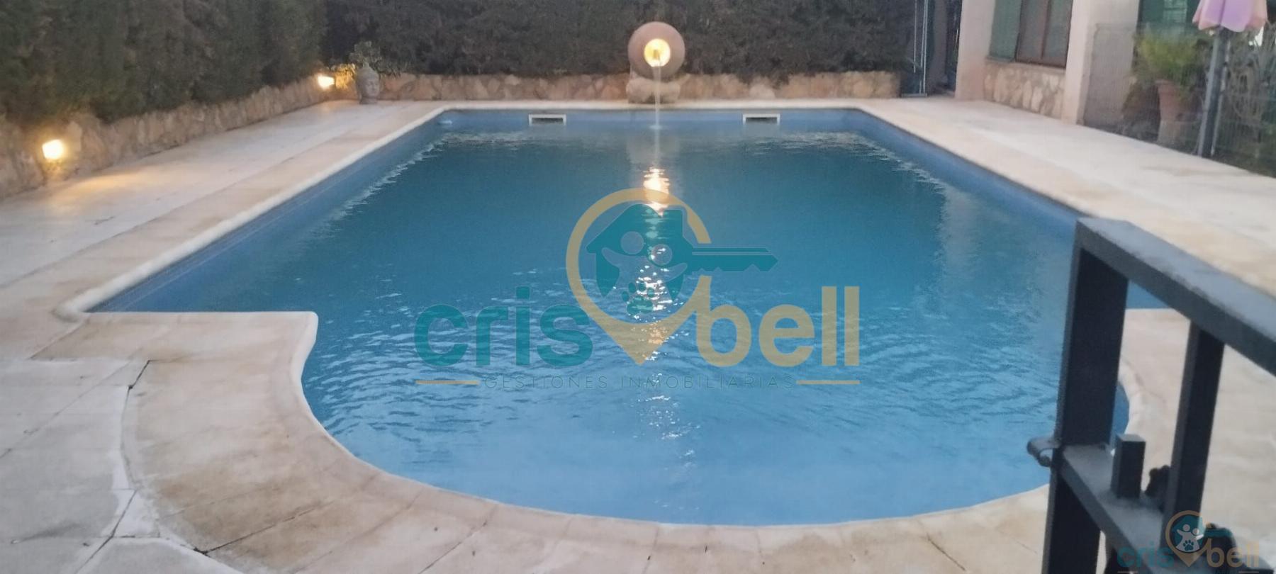 Venta de casa en Lorca