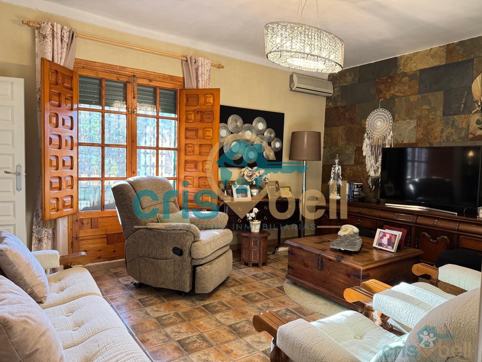 Venta de casa en Lorca