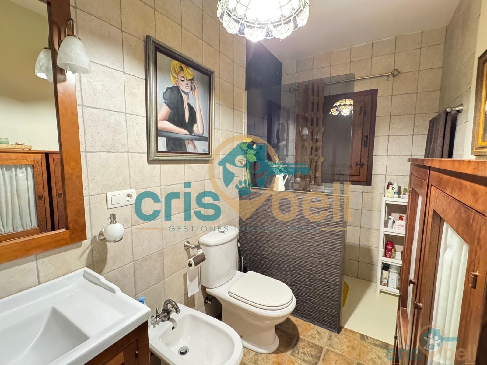 Venta de casa en Lorca