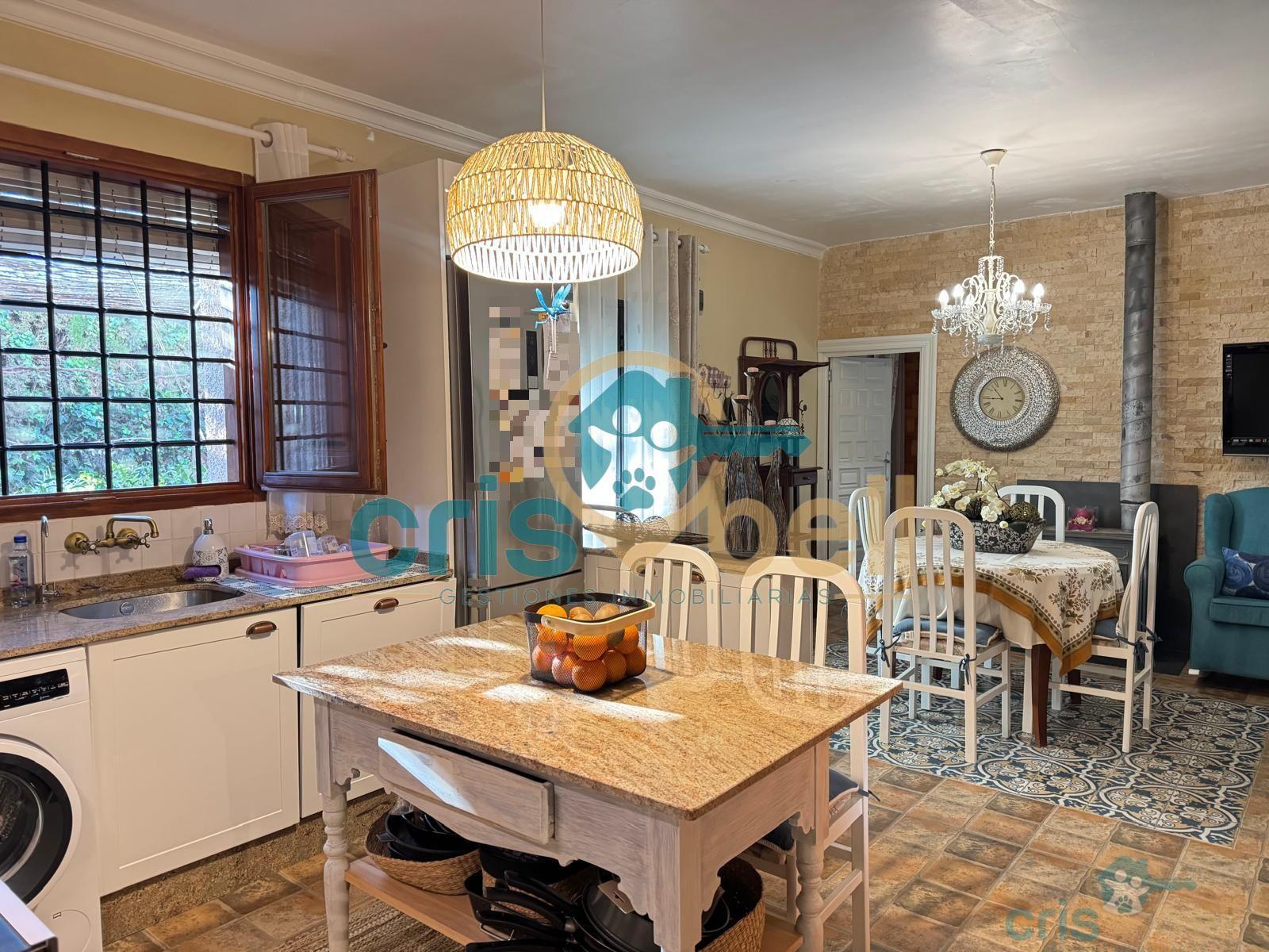Venta de casa en Lorca