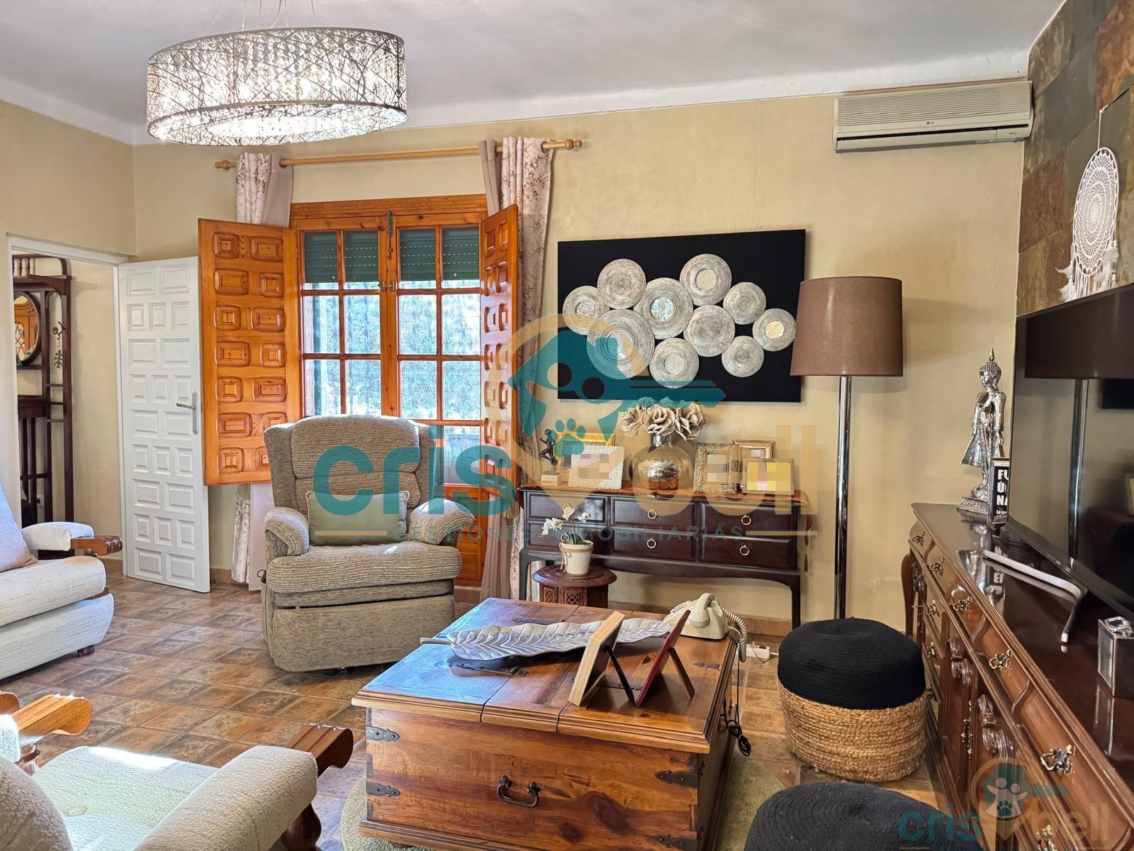 Venta de casa en Lorca