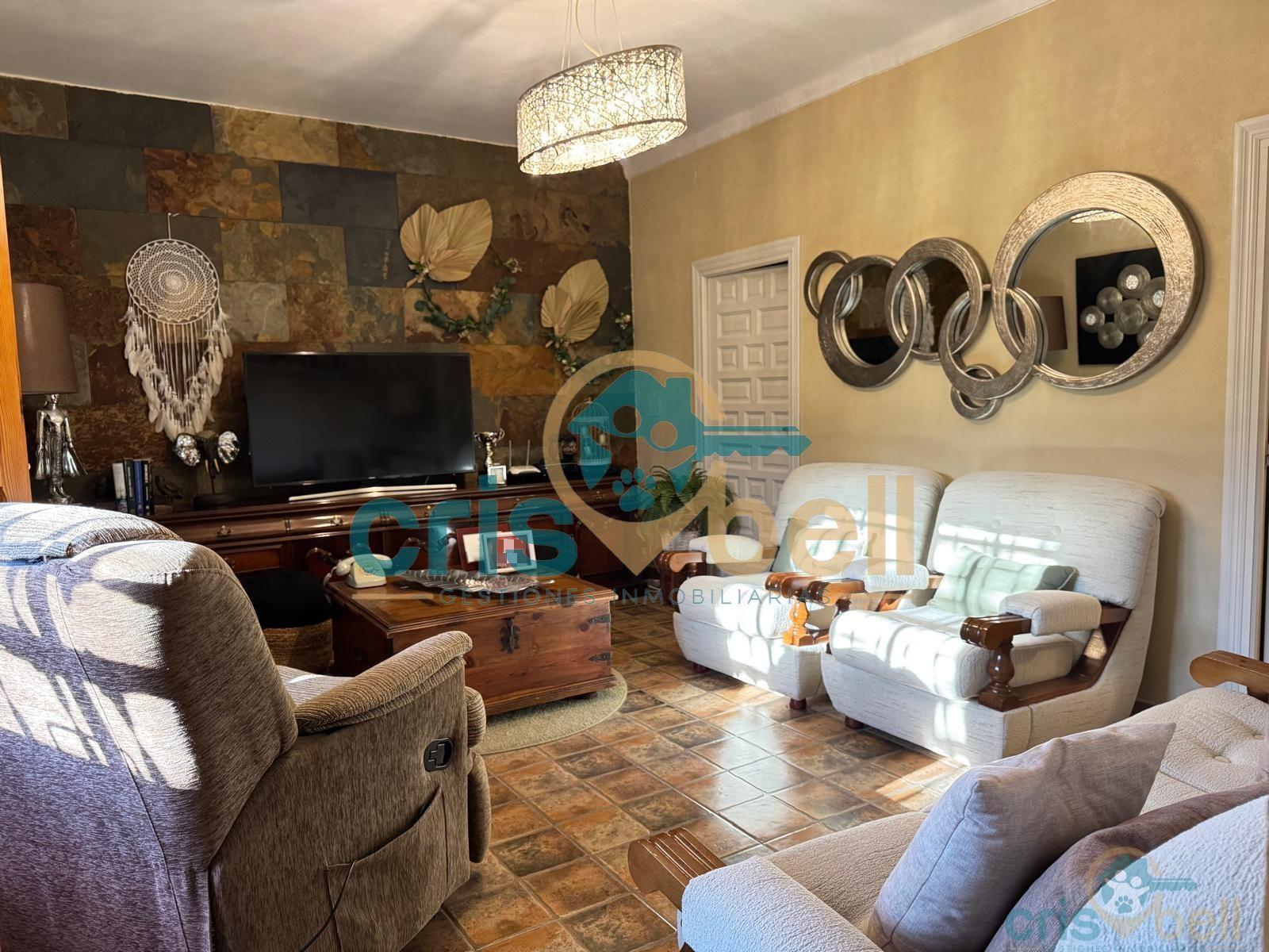 Venta de casa en Lorca