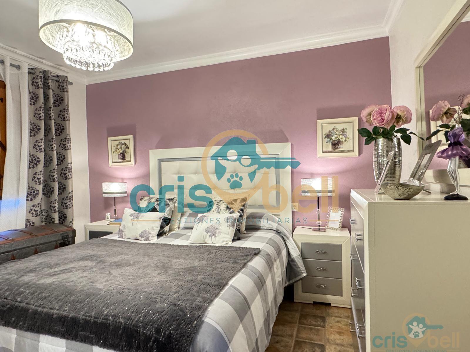 Venta de casa en Lorca