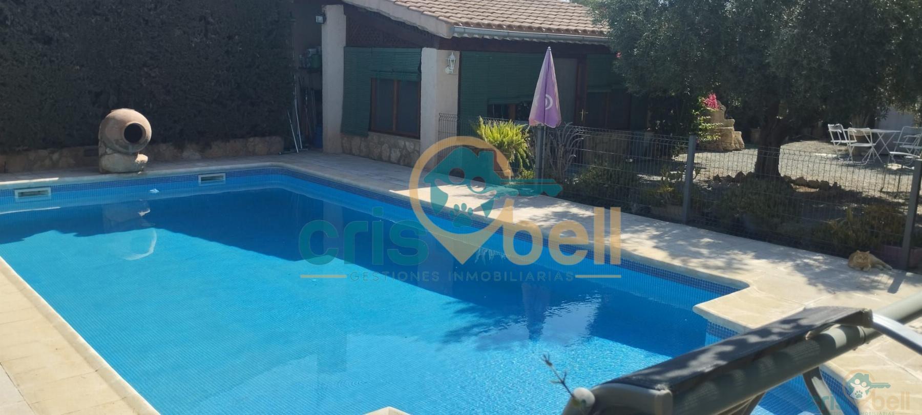 Venta de casa en Lorca
