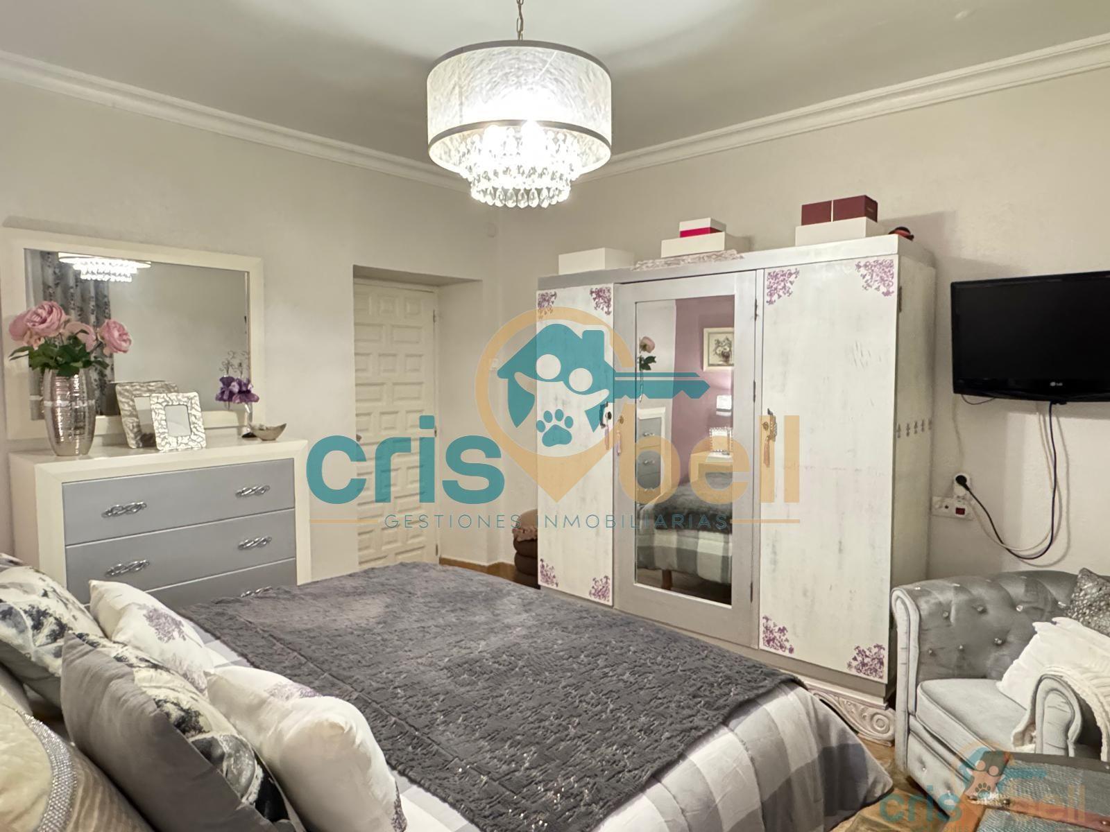 Venta de casa en Lorca