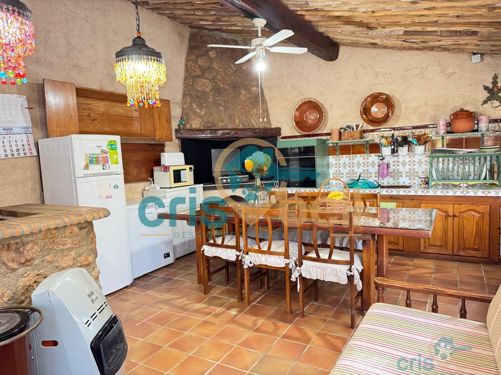Venta de casa en Lorca