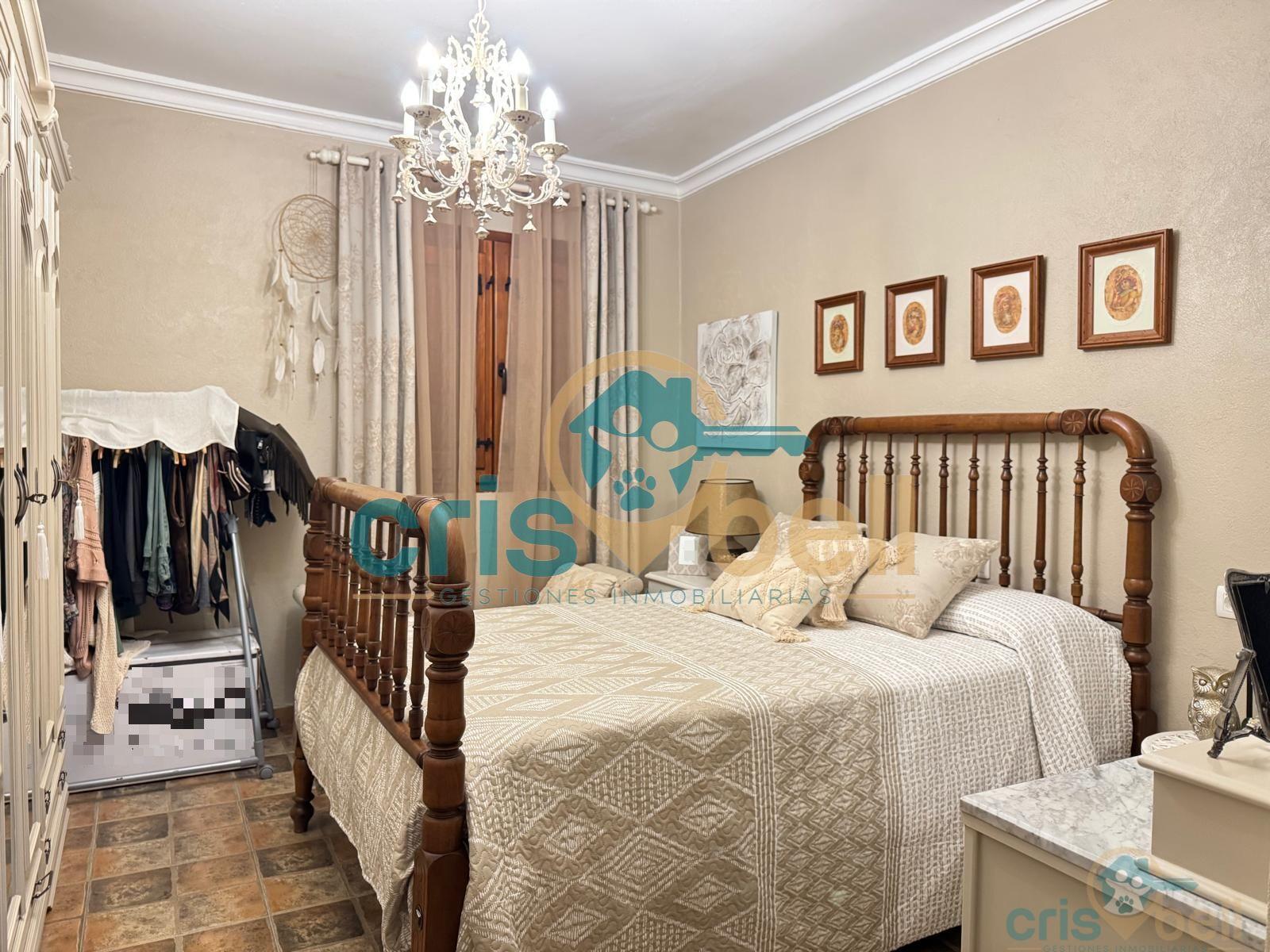 Venta de casa en Lorca