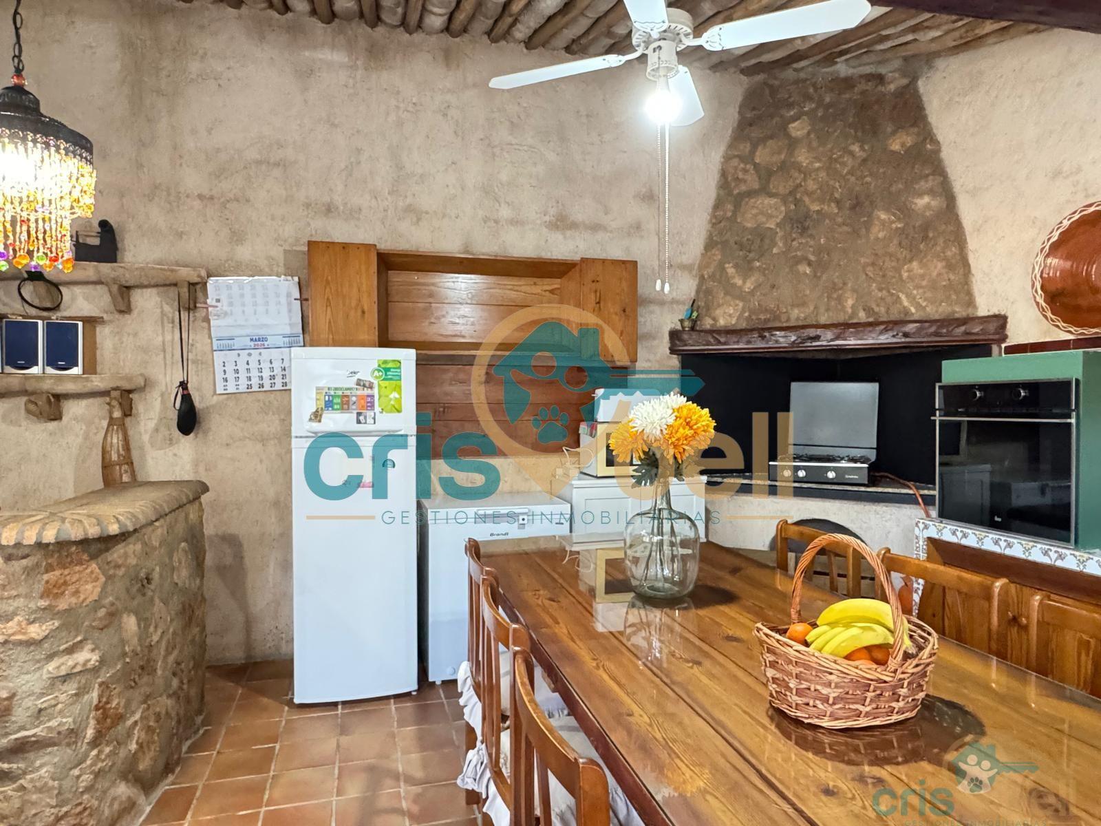 Venta de casa en Lorca