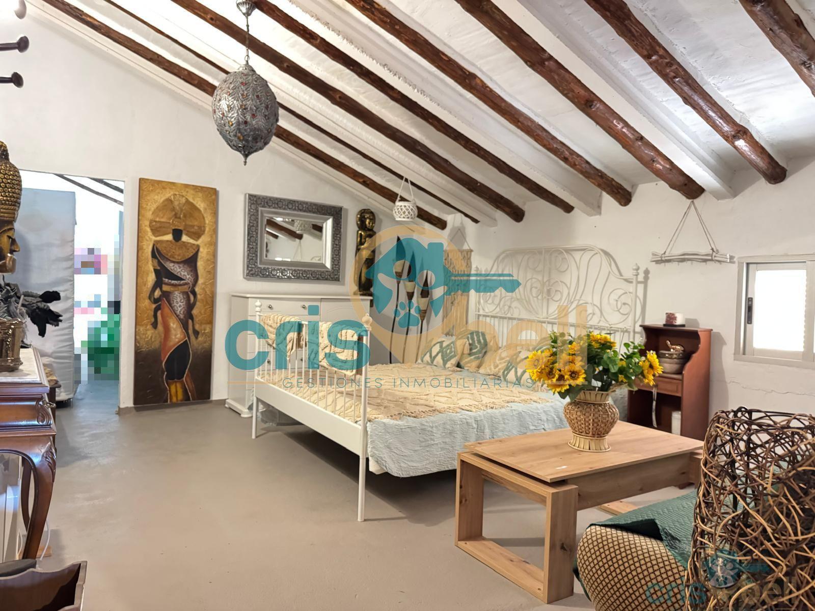 Venta de casa en Lorca