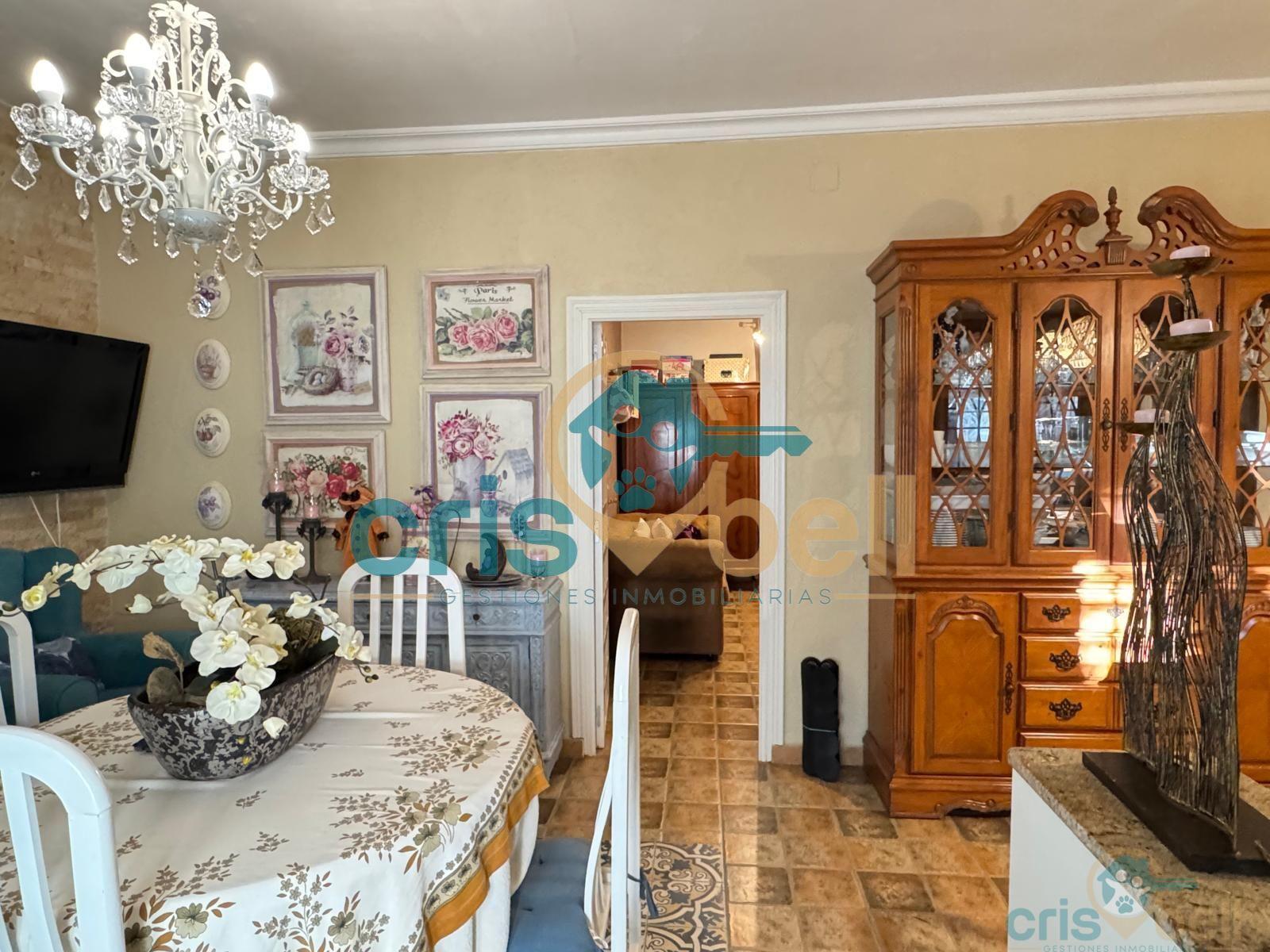 Venta de casa en Lorca