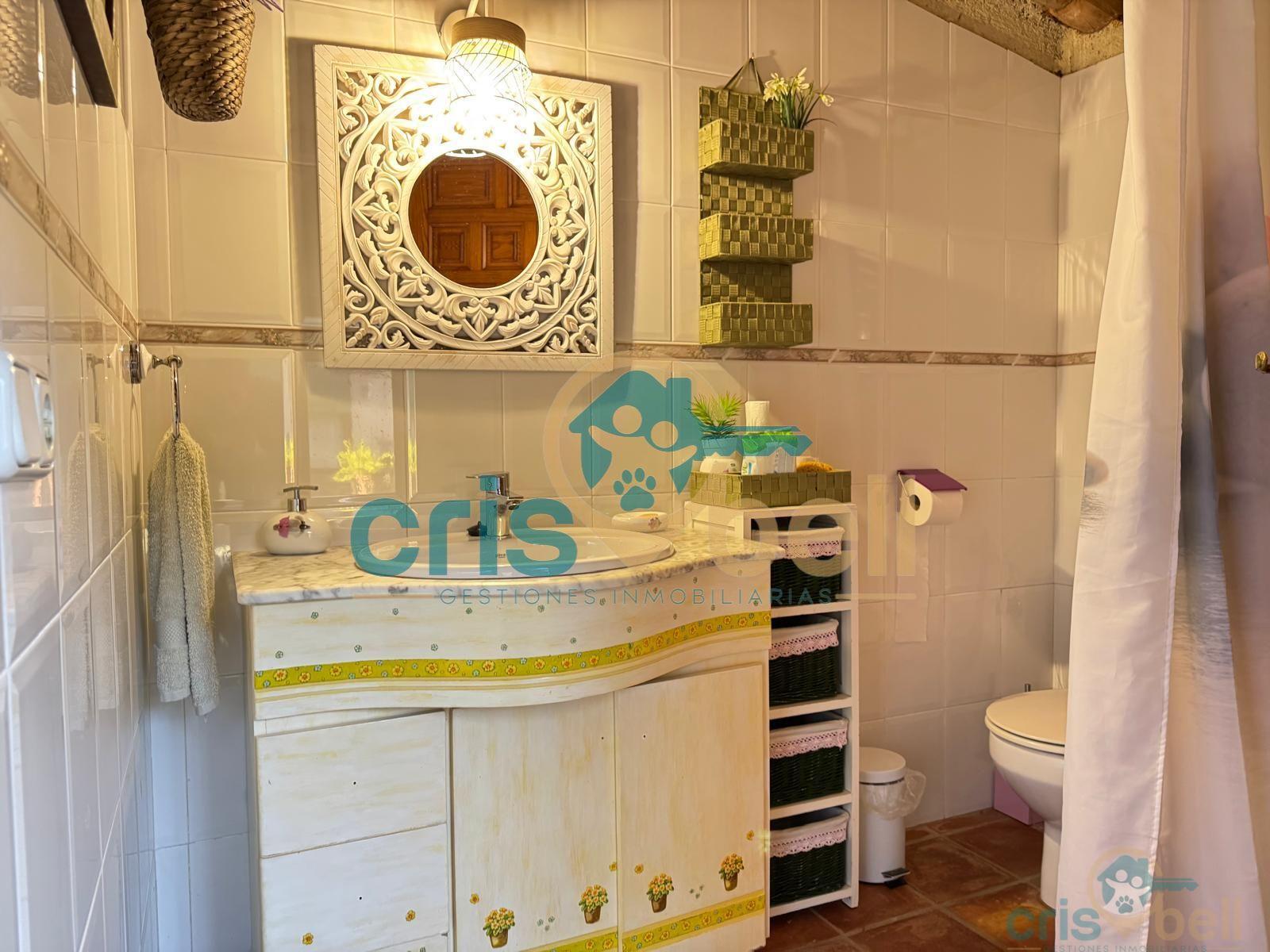 Venta de casa en Lorca