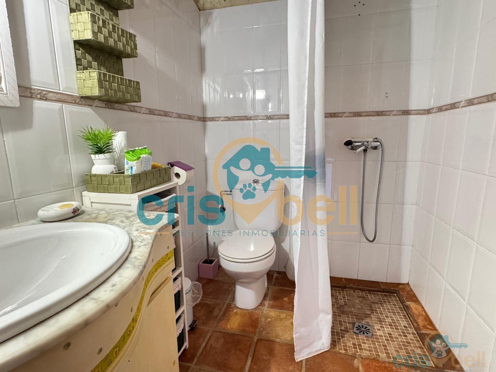 Venta de casa en Lorca