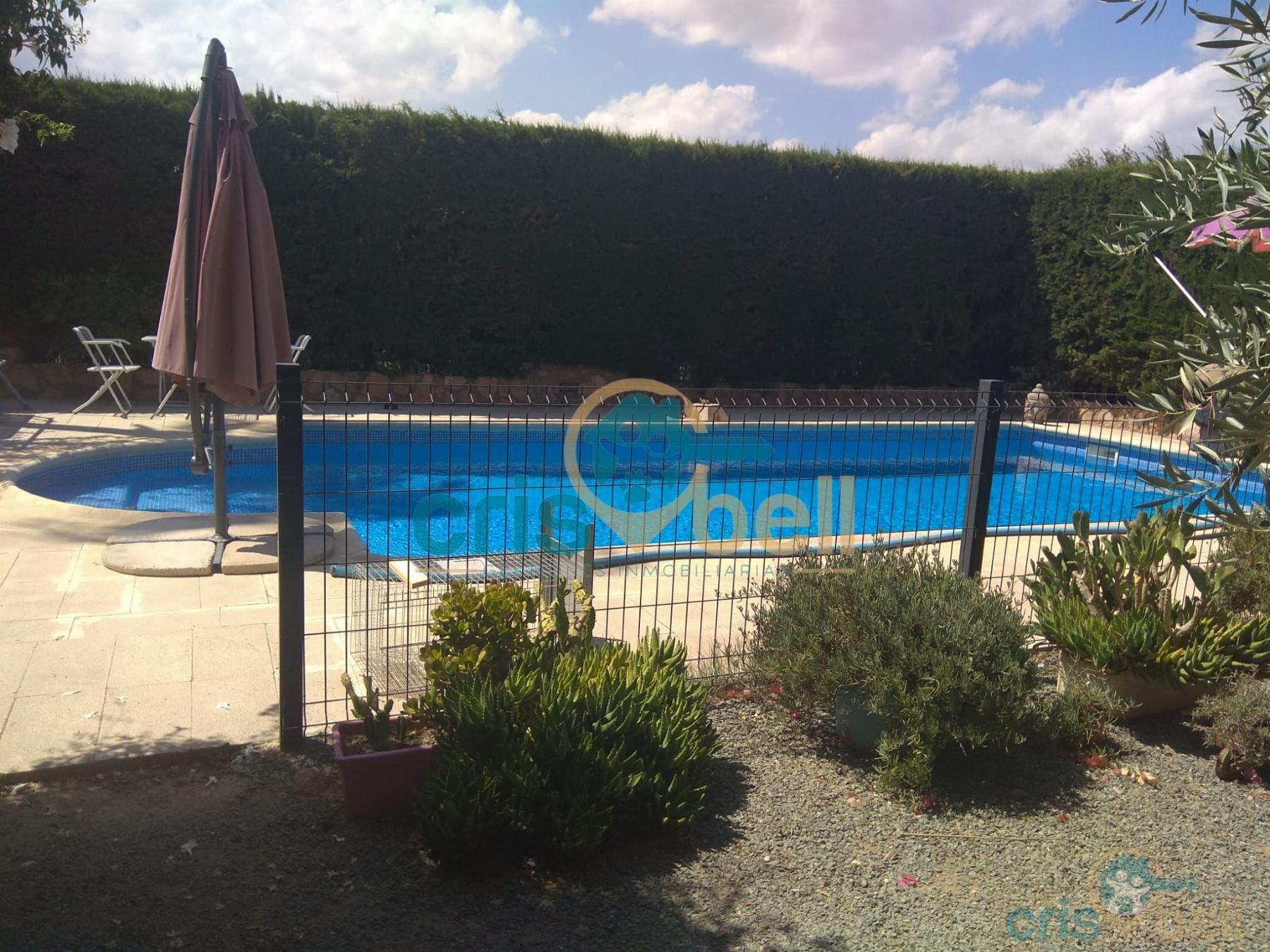 Venta de casa en Lorca