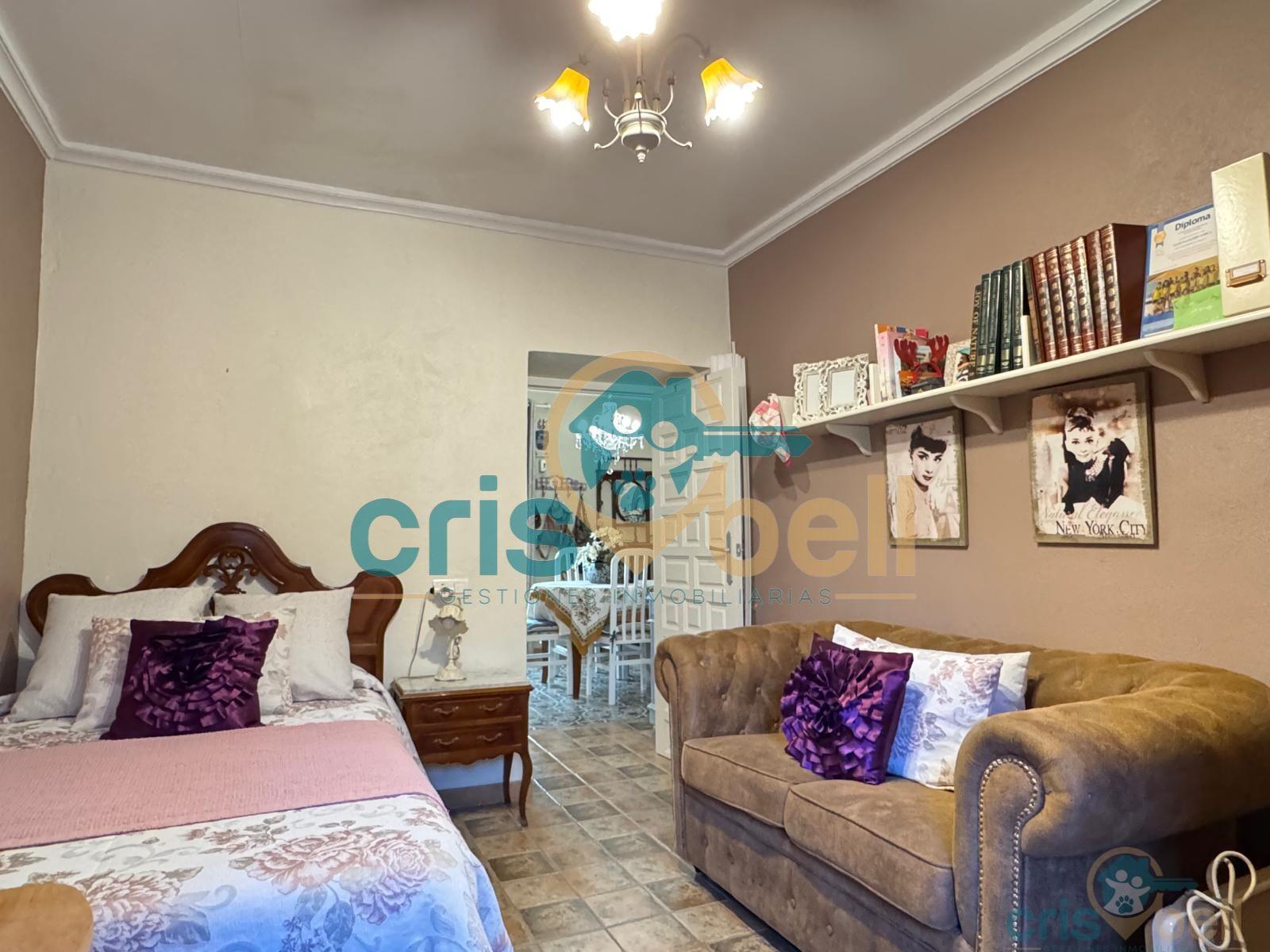 Venta de casa en Lorca
