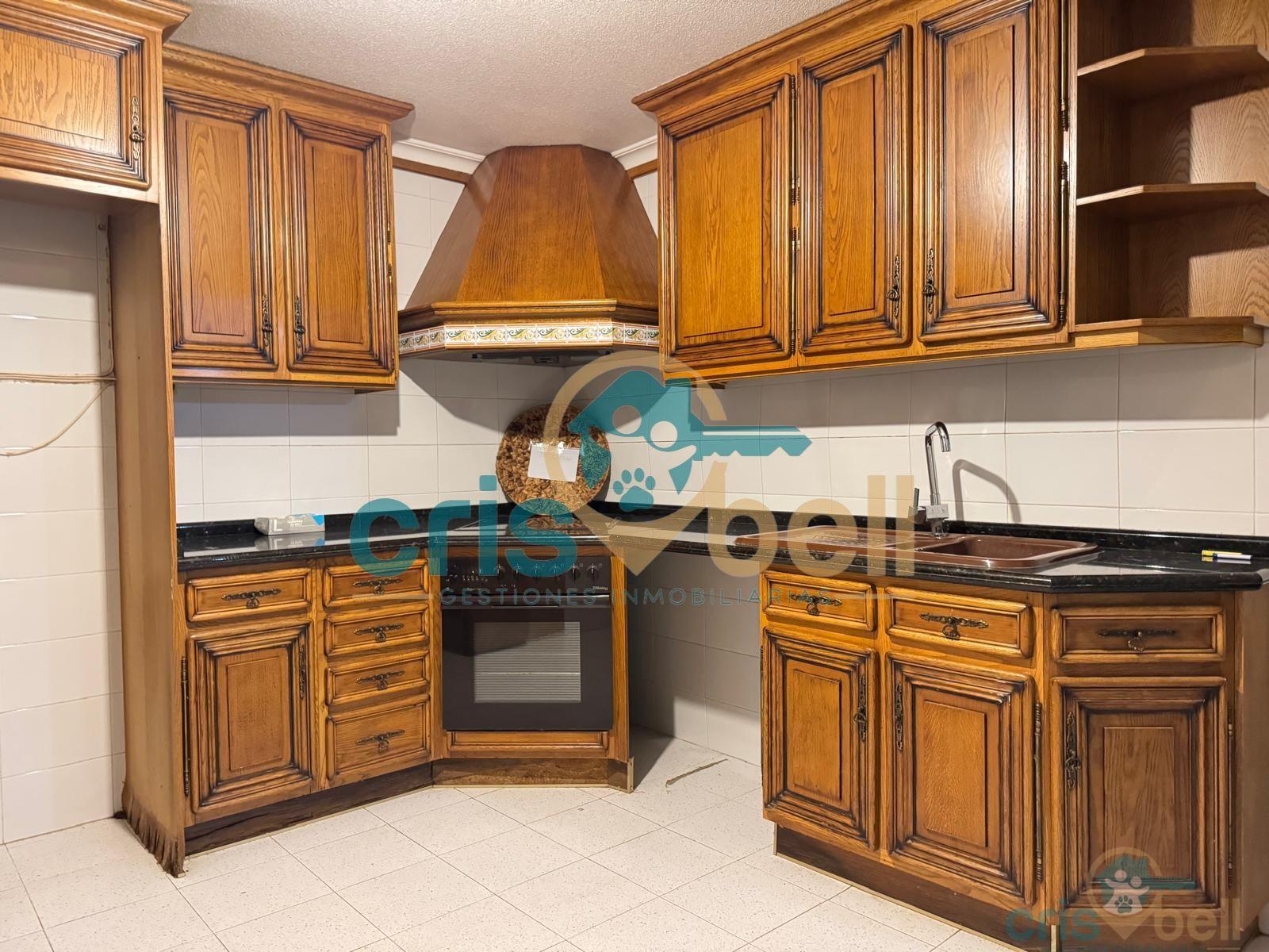 Venta de piso en Lorca