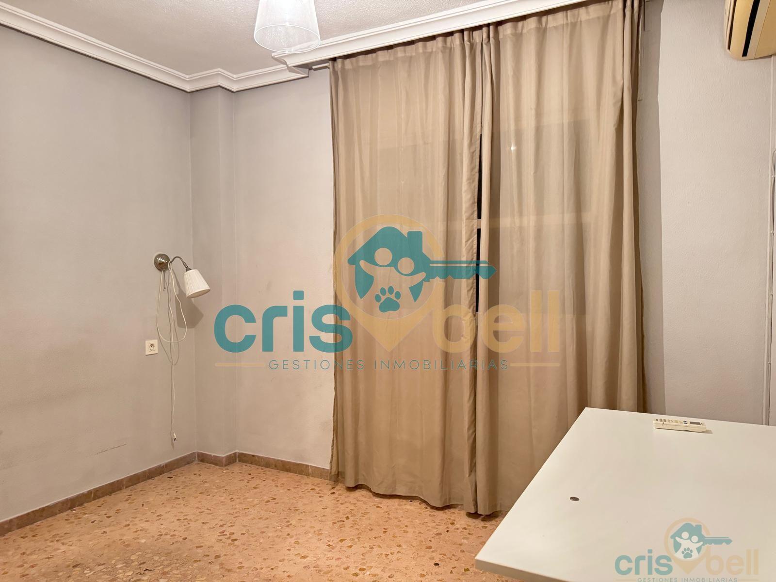 Venta de piso en Lorca