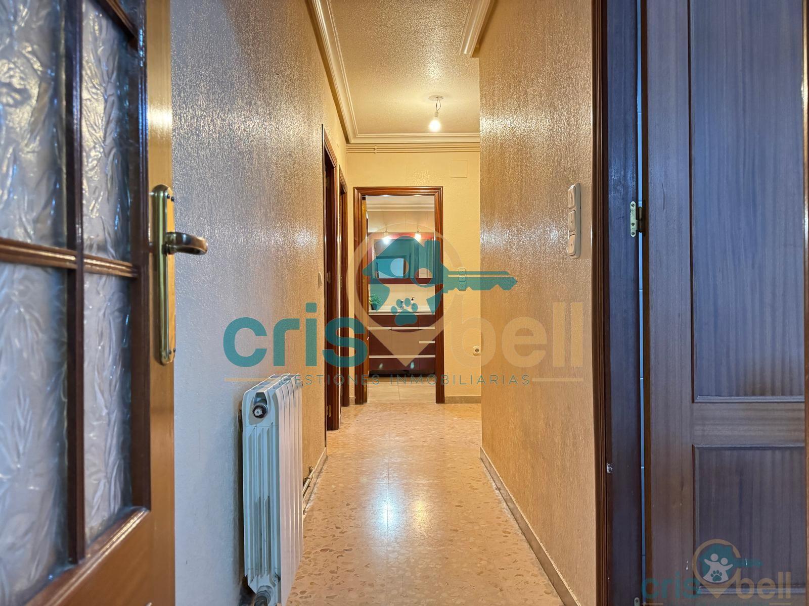 Venta de piso en Lorca