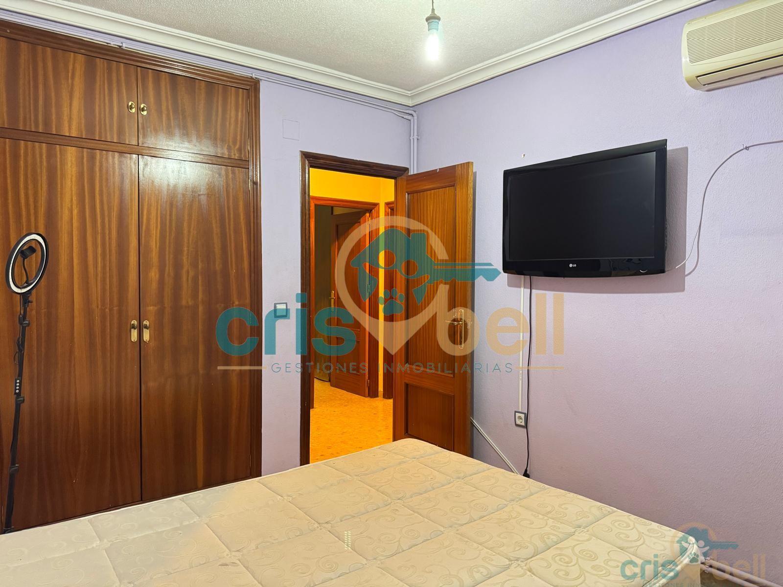 Venta de piso en Lorca