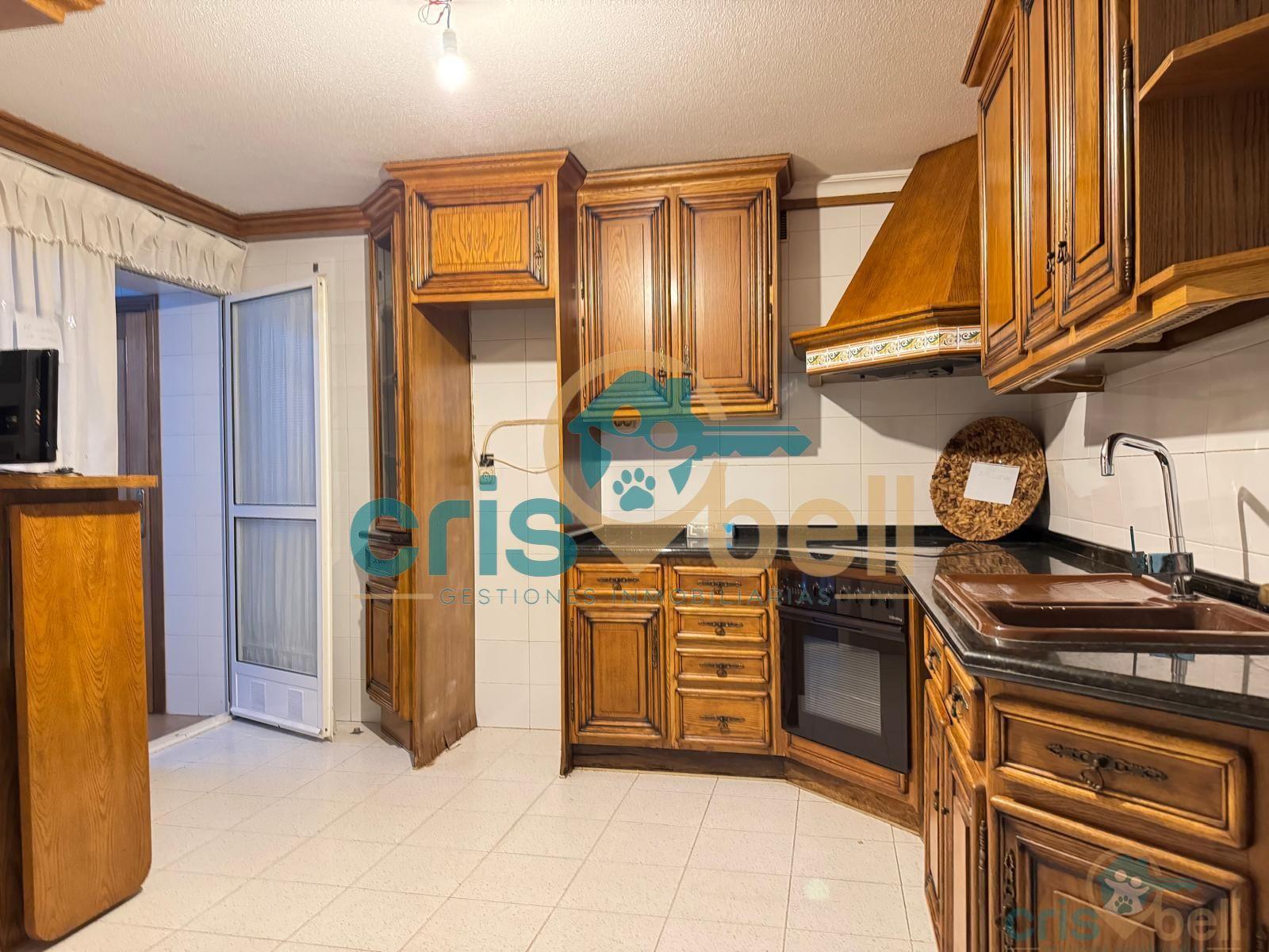 Venta de piso en Lorca