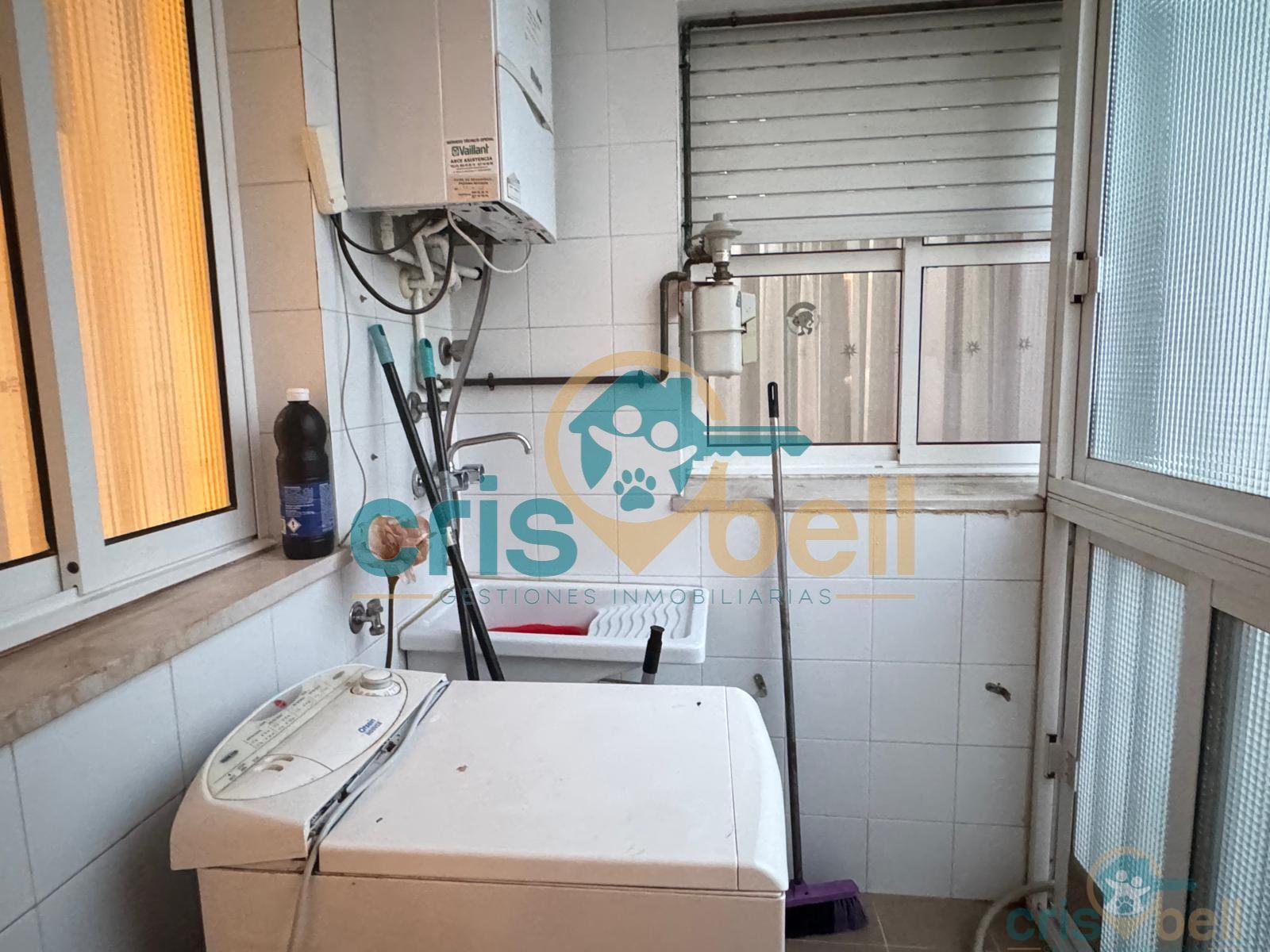 Venta de piso en Lorca