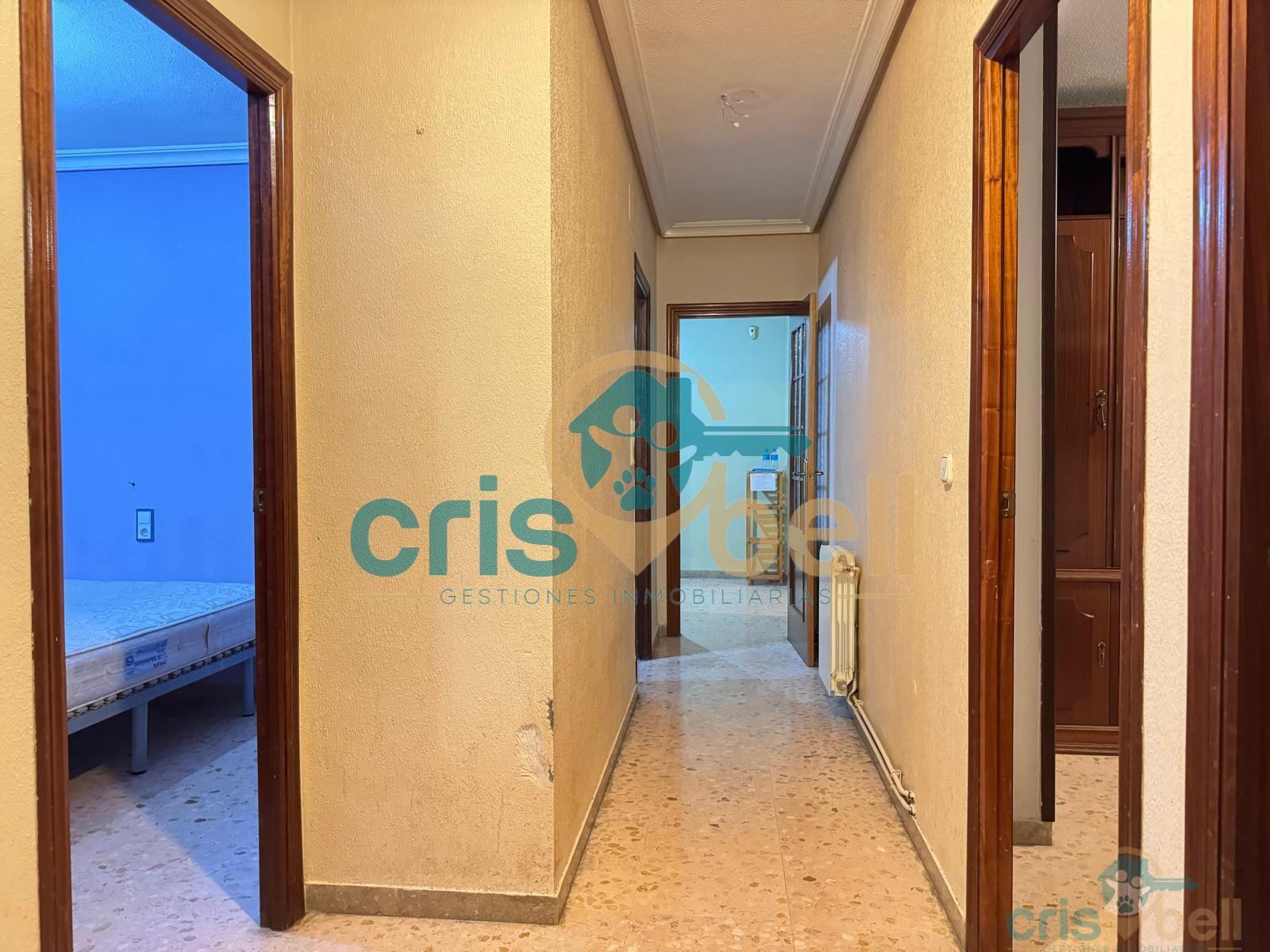 Venta de piso en Lorca