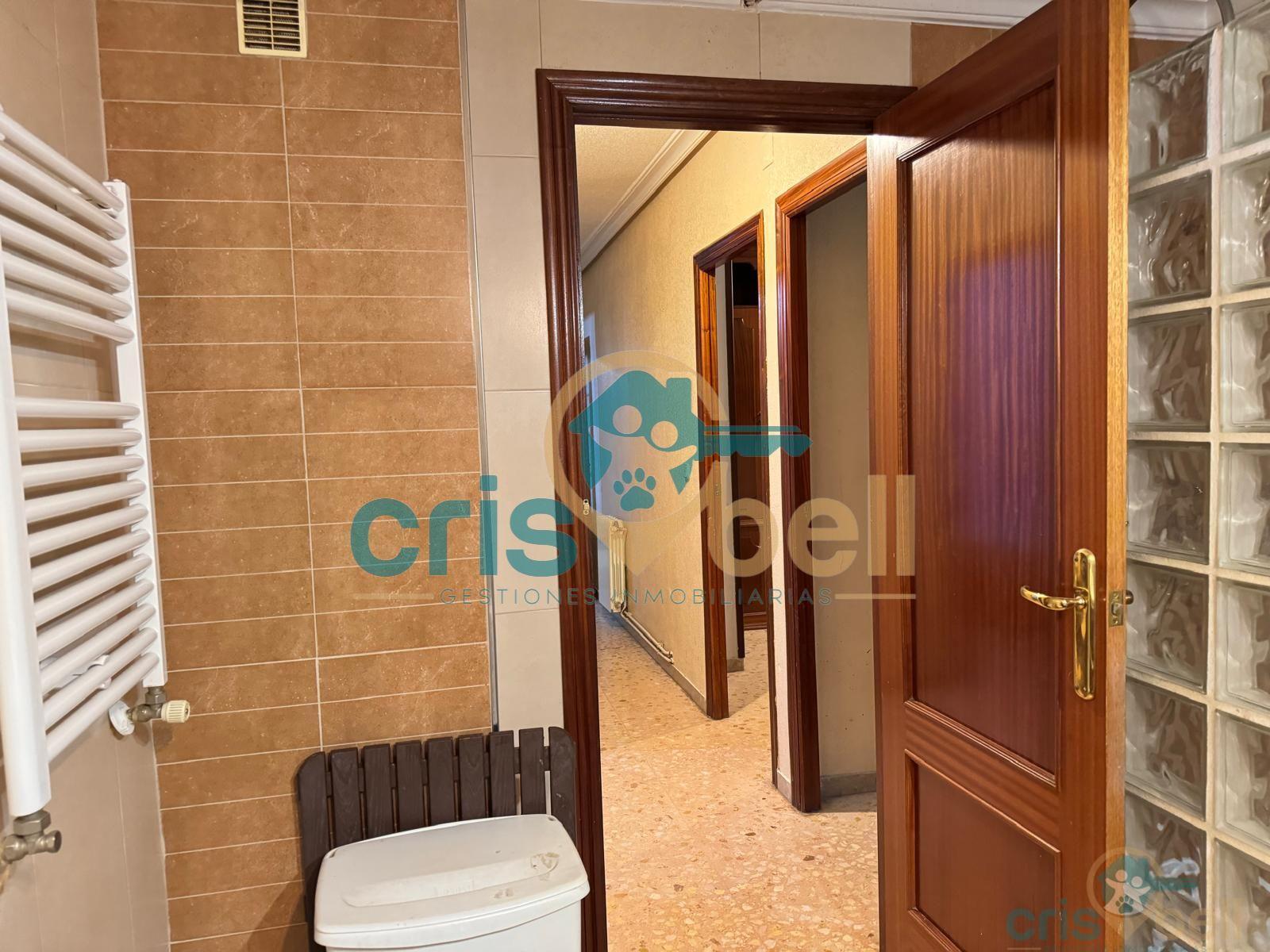 Venta de piso en Lorca