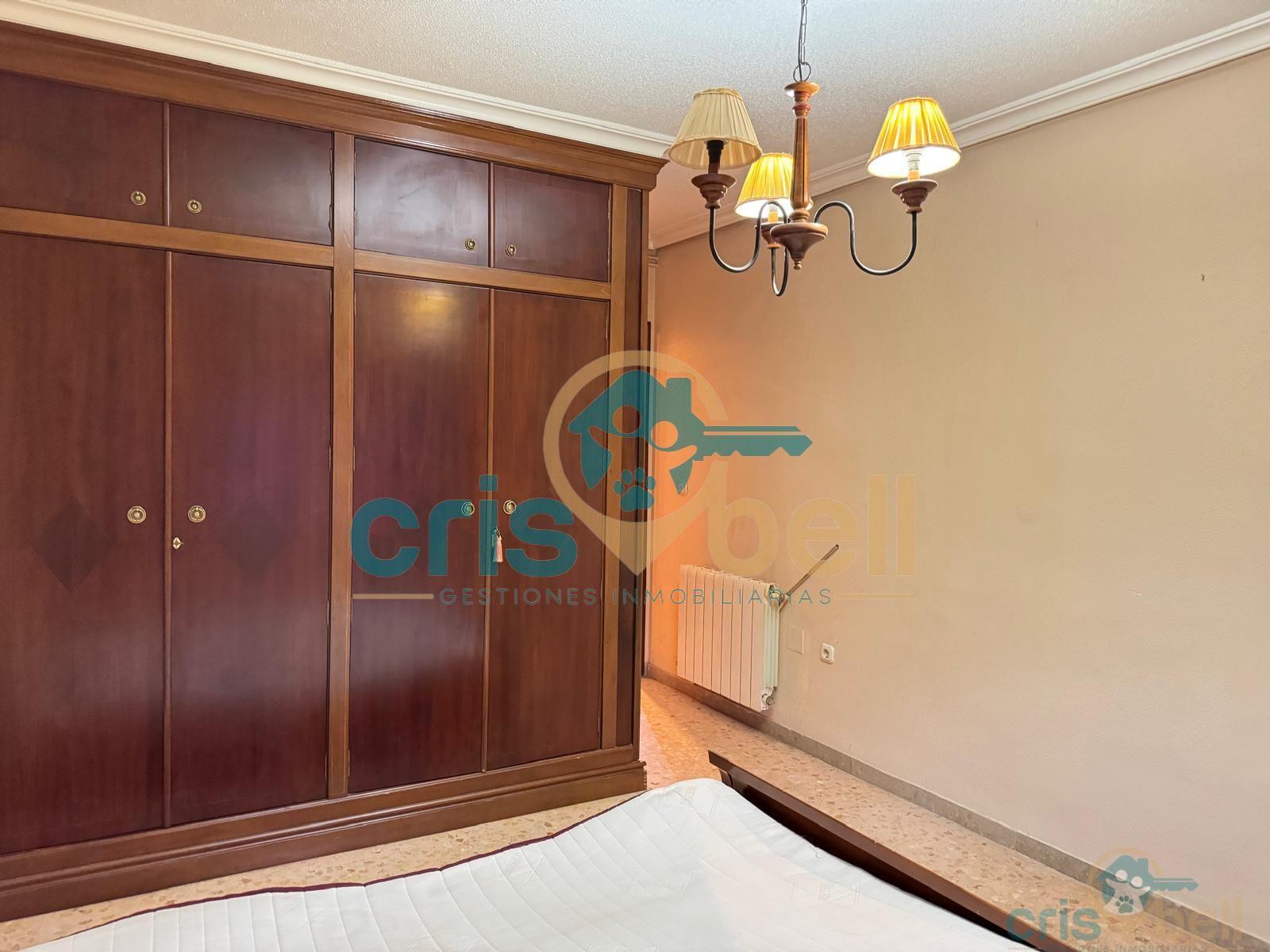 Venta de piso en Lorca