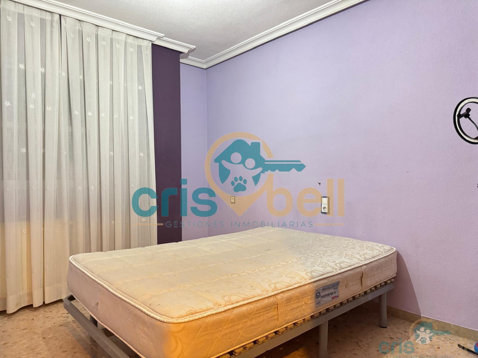 Venta de piso en Lorca