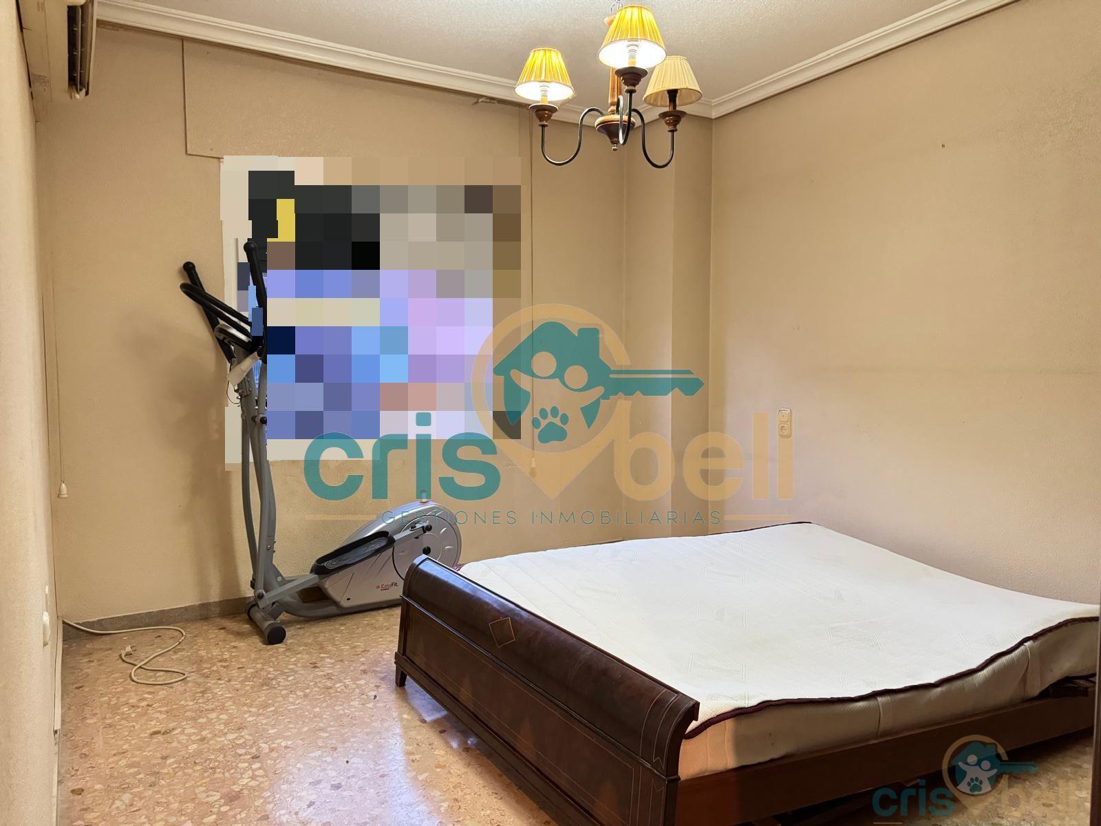 Venta de piso en Lorca