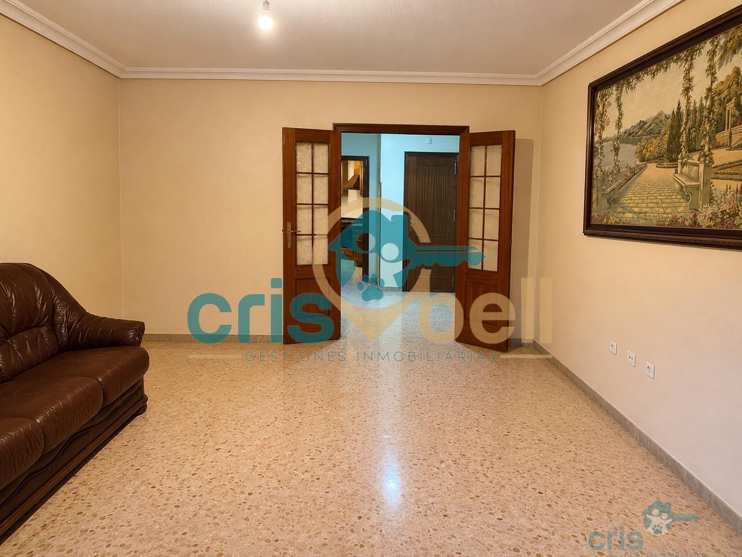 Venta de piso en Lorca