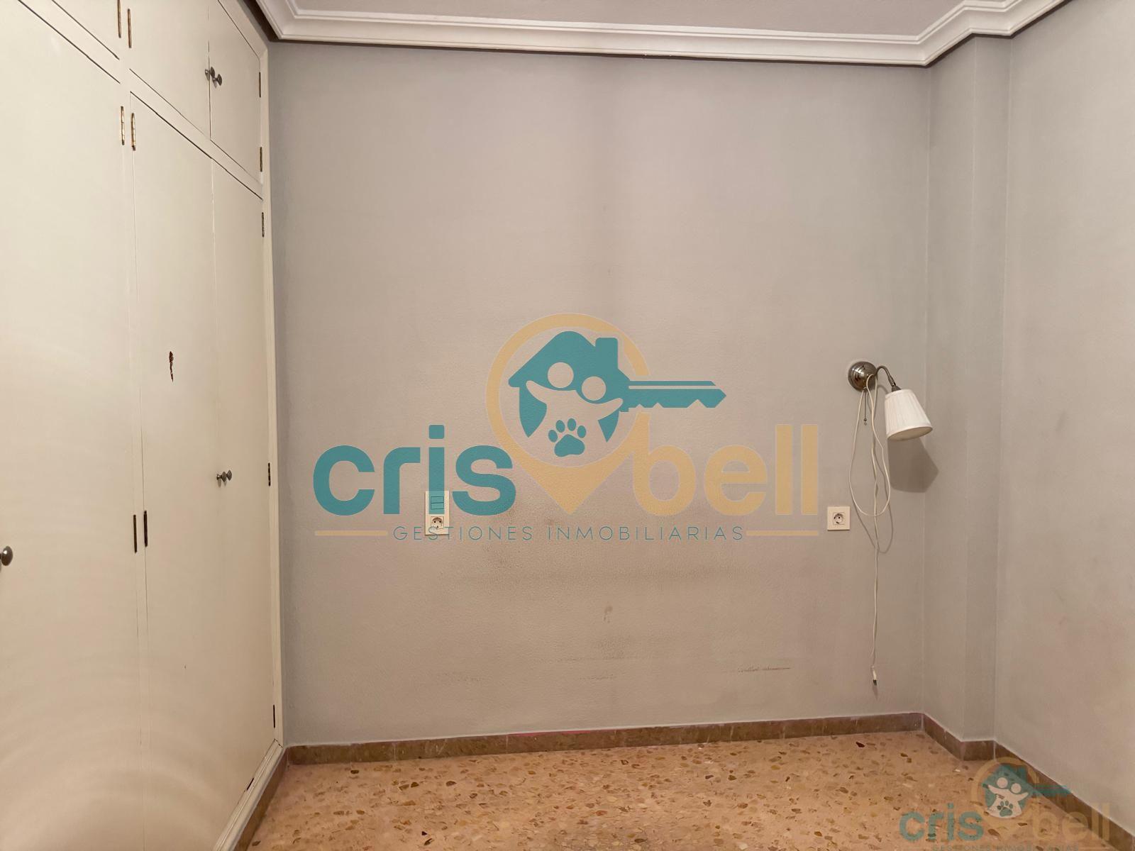 Venta de piso en Lorca