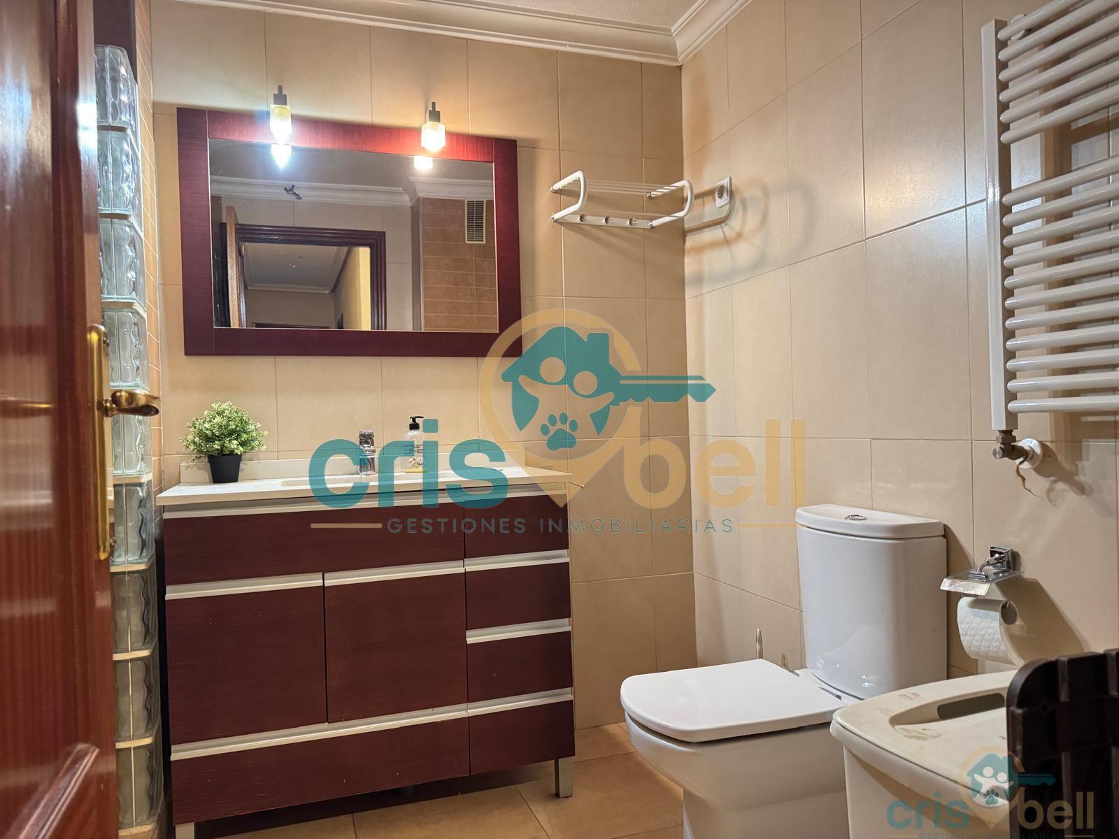 Venta de piso en Lorca