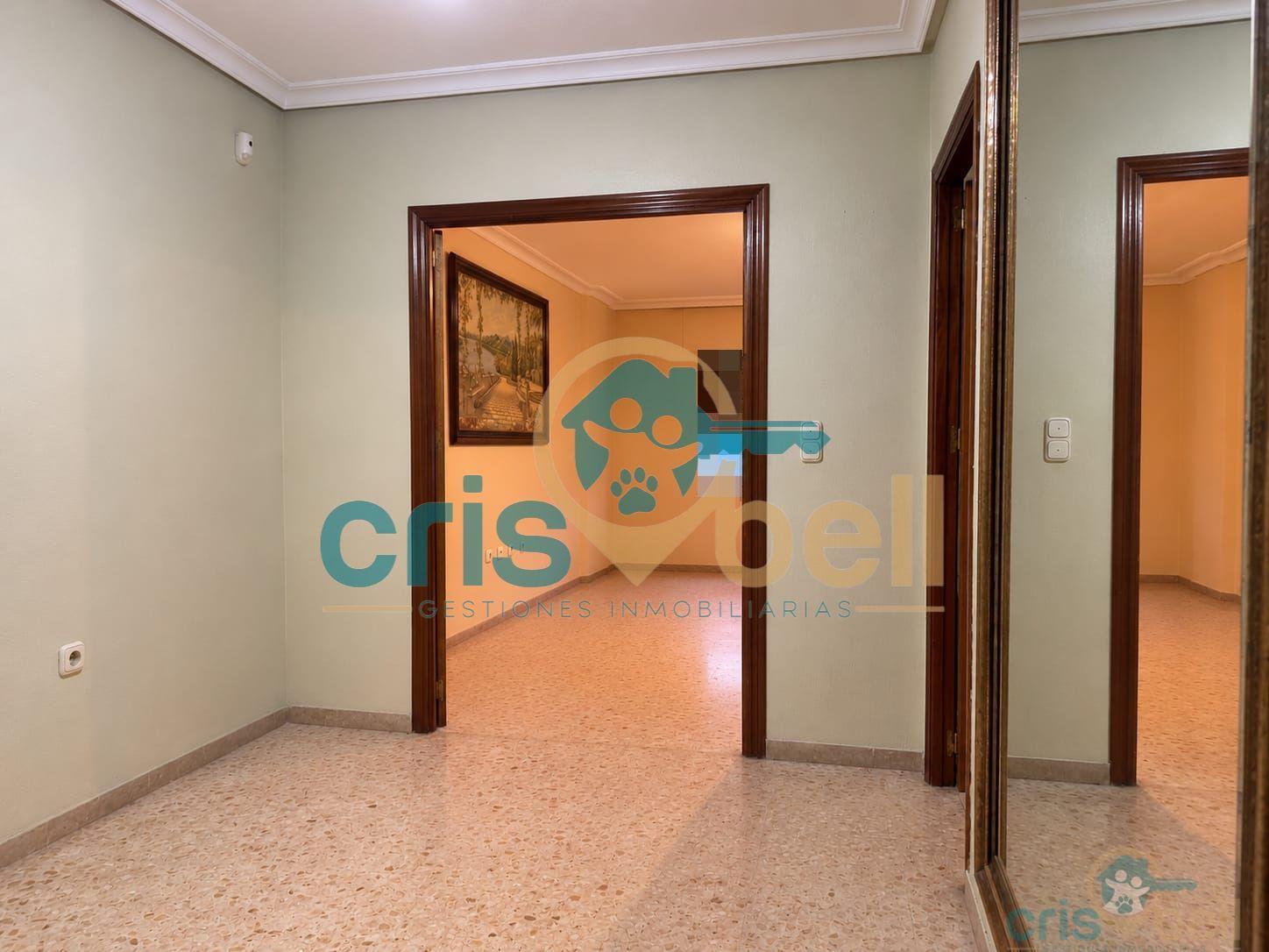 Venta de piso en Lorca