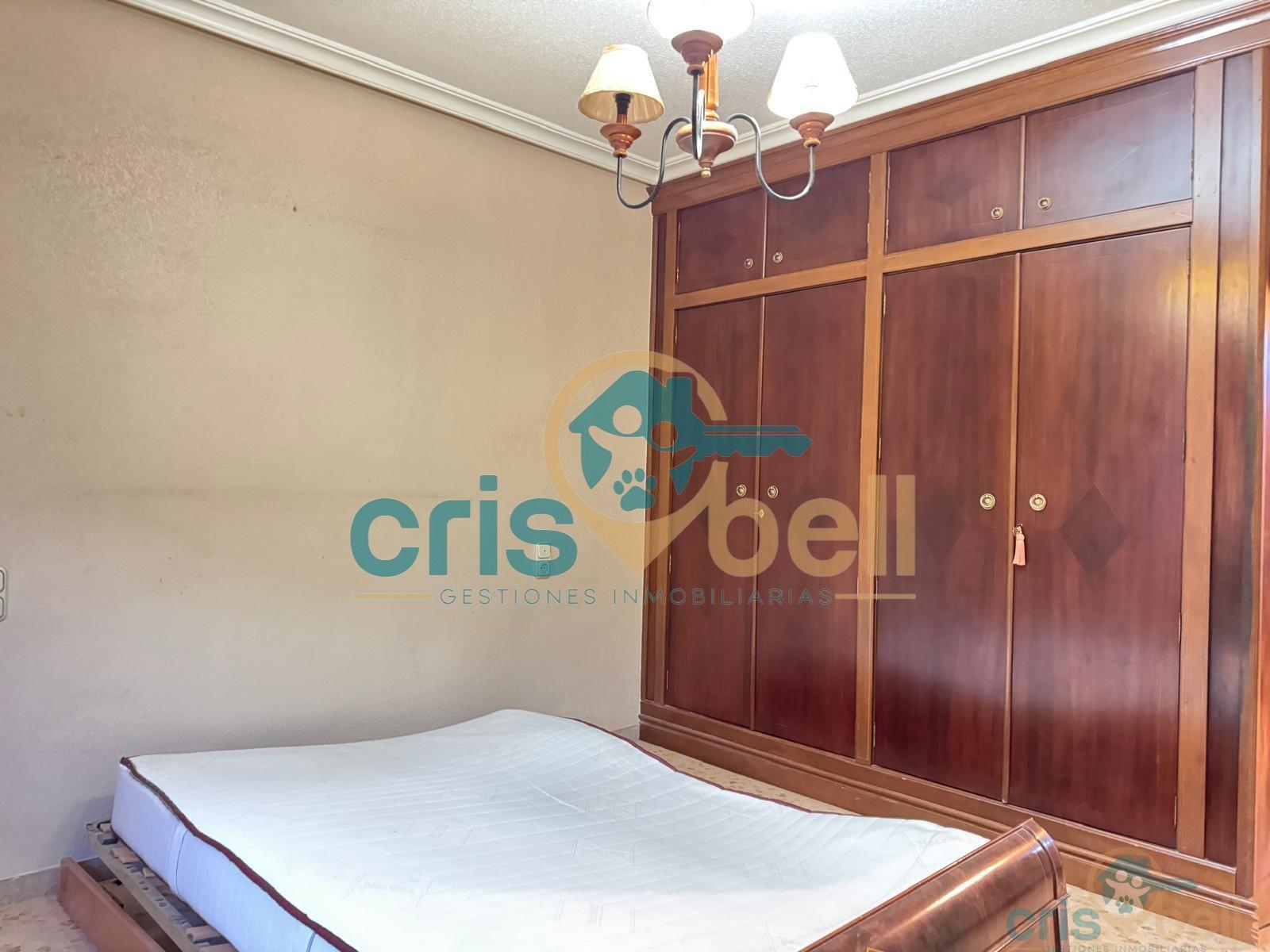 Venta de piso en Lorca