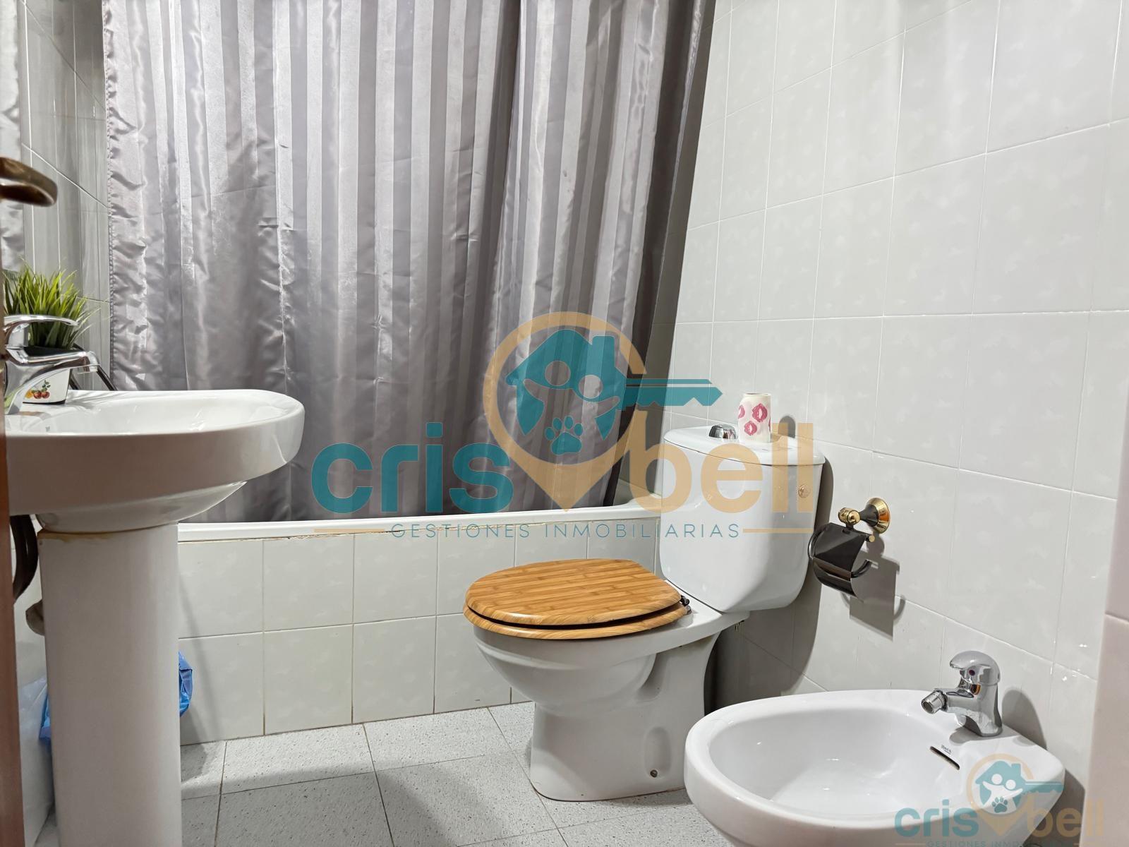 Venta de piso en Lorca