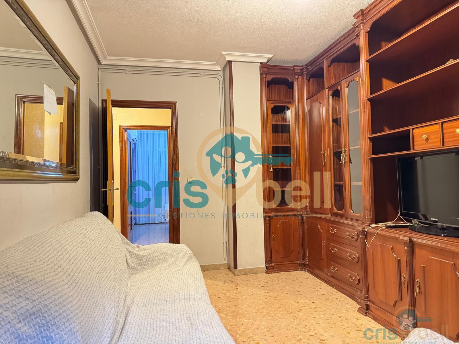Venta de piso en Lorca