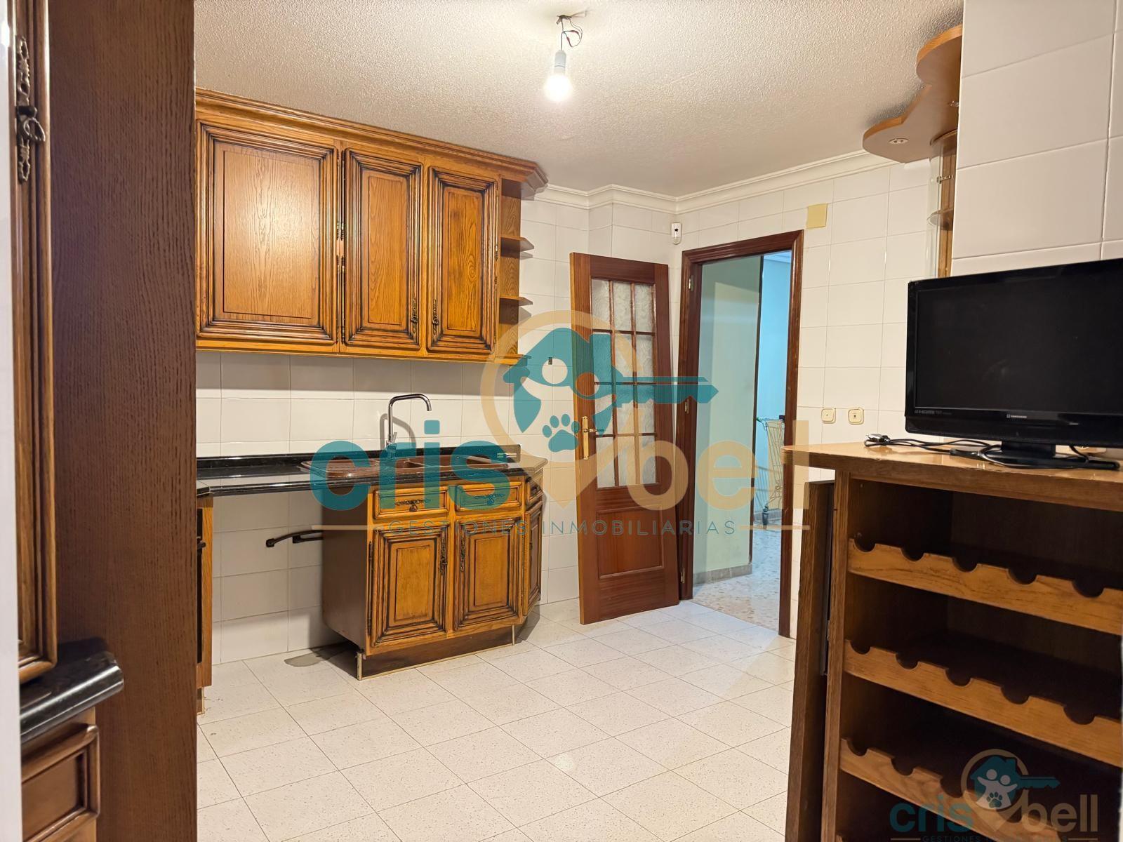 Venta de piso en Lorca